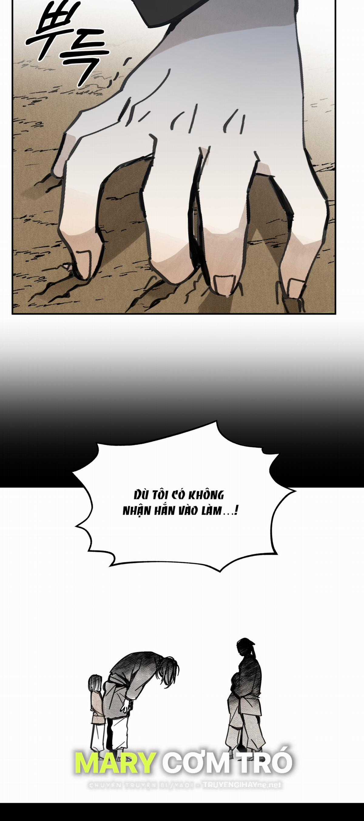 Trở Thành Tên Khốn Ở Thế Giới Dark Fantasy Chapter 69.2 trang 1