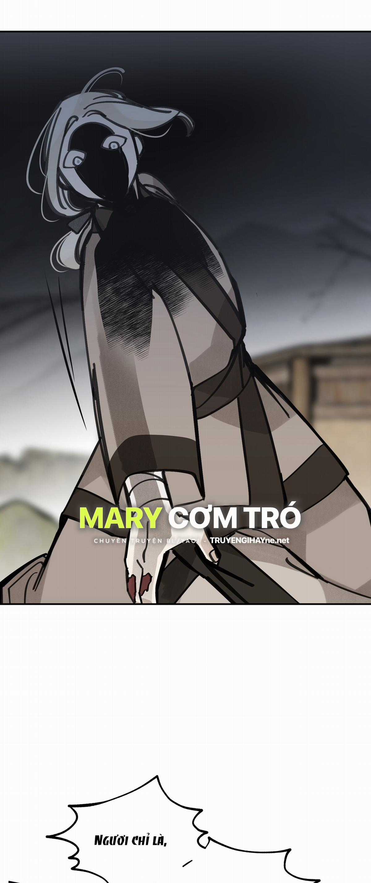 Trở Thành Tên Khốn Ở Thế Giới Dark Fantasy Chapter 69.2 trang 12