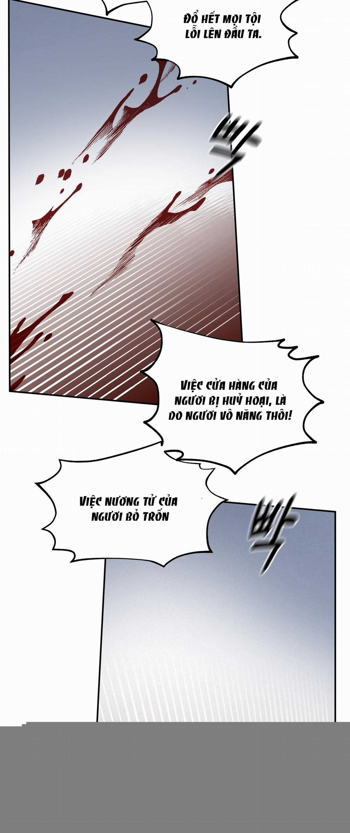 Trở Thành Tên Khốn Ở Thế Giới Dark Fantasy Chapter 69.2 trang 13