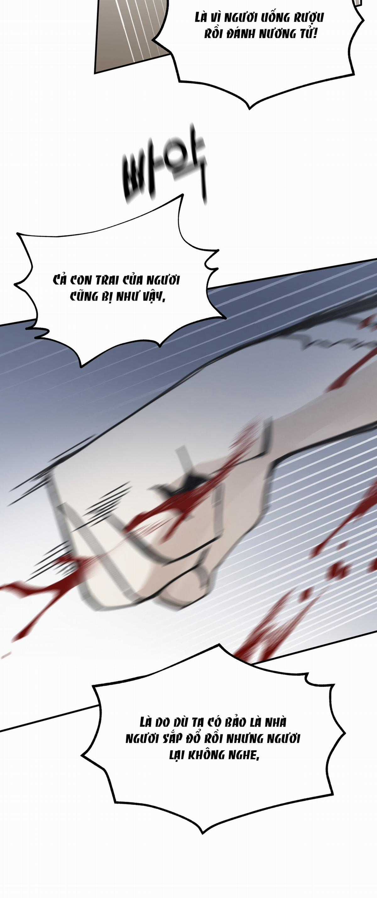 Trở Thành Tên Khốn Ở Thế Giới Dark Fantasy Chapter 69.2 trang 14