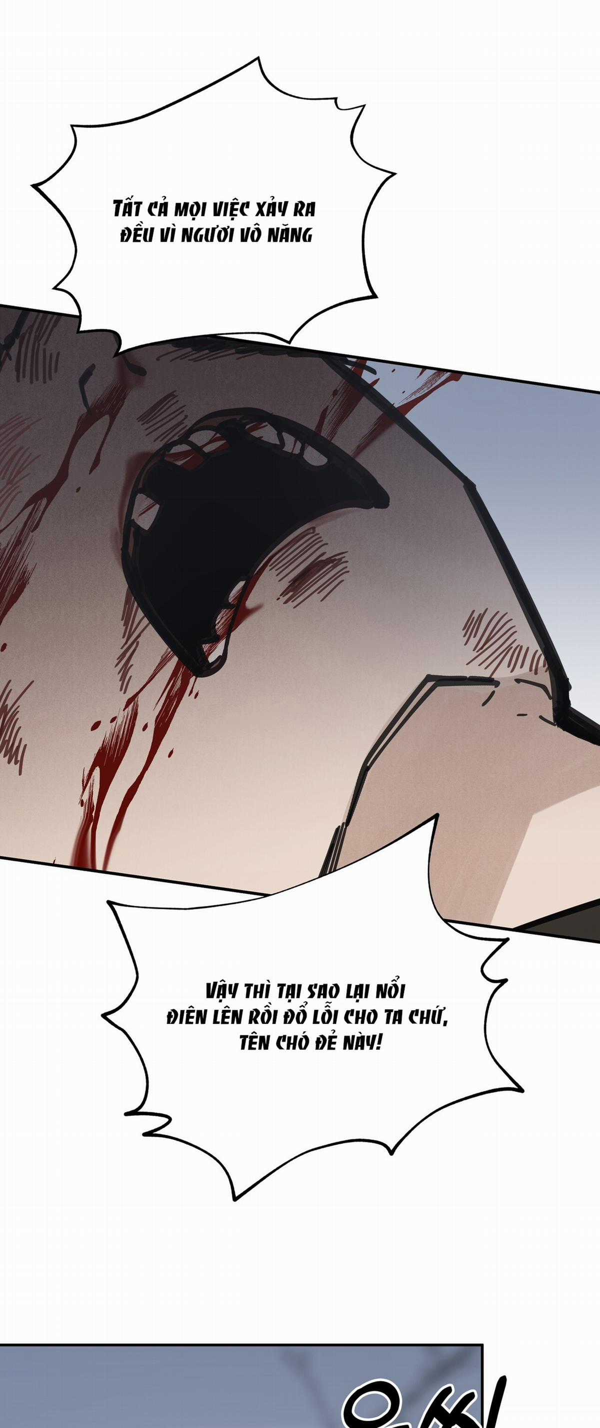 Trở Thành Tên Khốn Ở Thế Giới Dark Fantasy Chapter 69.2 trang 15