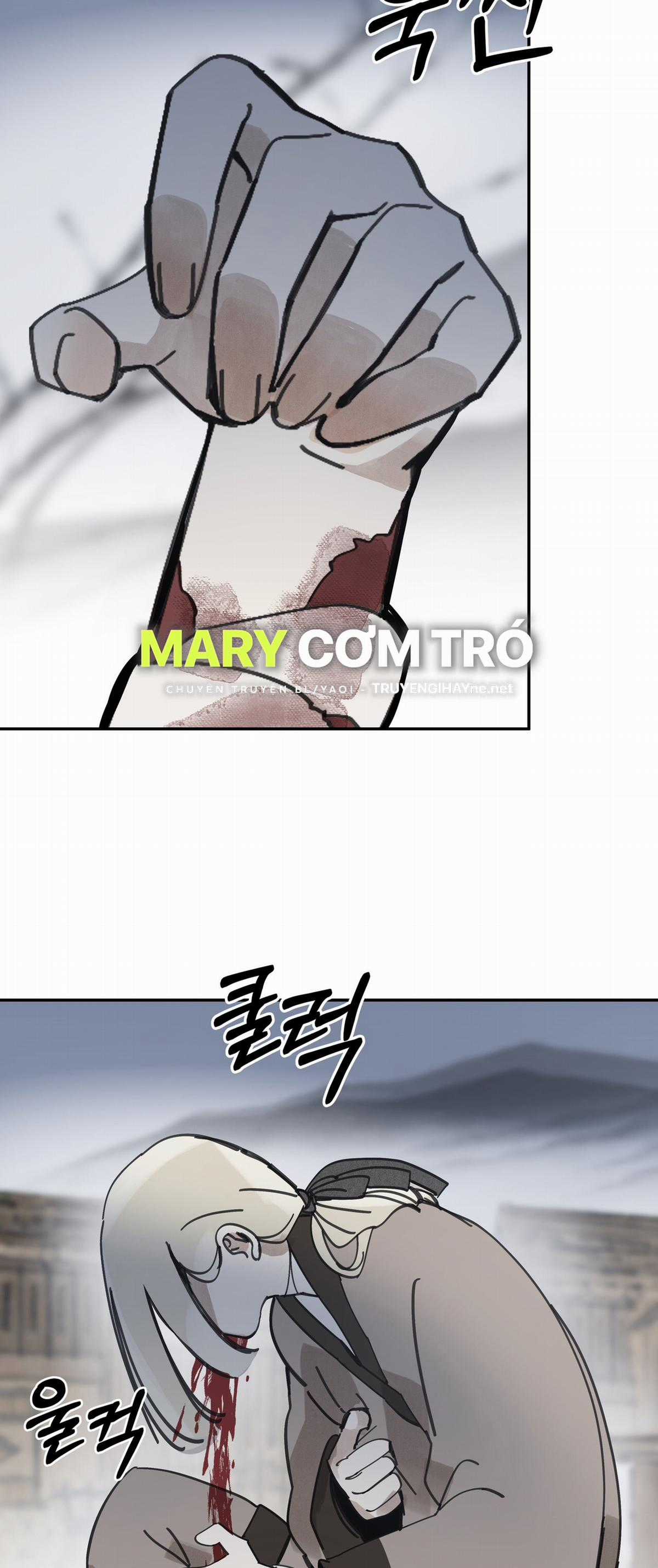 Trở Thành Tên Khốn Ở Thế Giới Dark Fantasy Chapter 69.2 trang 16