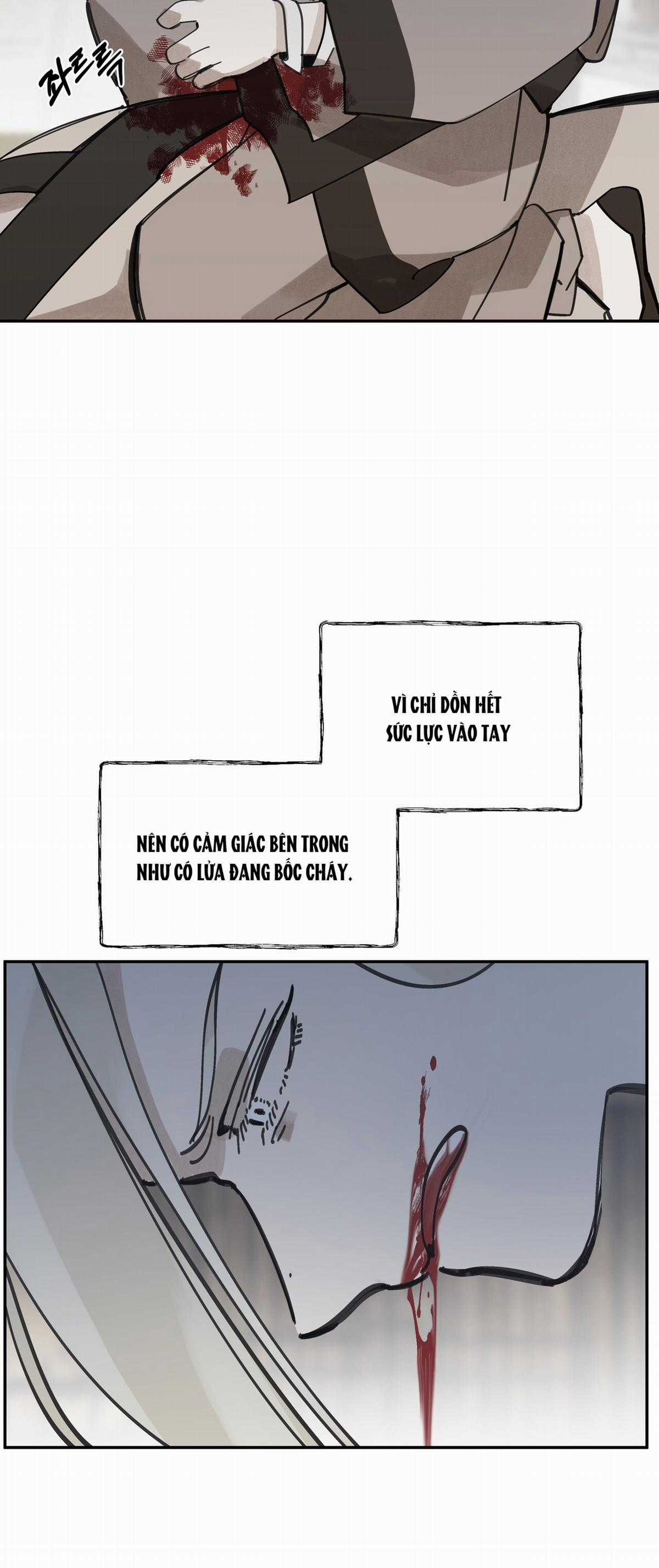 Trở Thành Tên Khốn Ở Thế Giới Dark Fantasy Chapter 69.2 trang 17