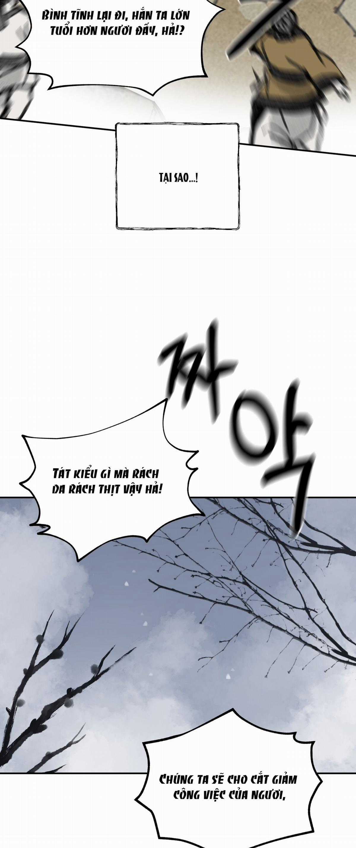 Trở Thành Tên Khốn Ở Thế Giới Dark Fantasy Chapter 69.2 trang 19