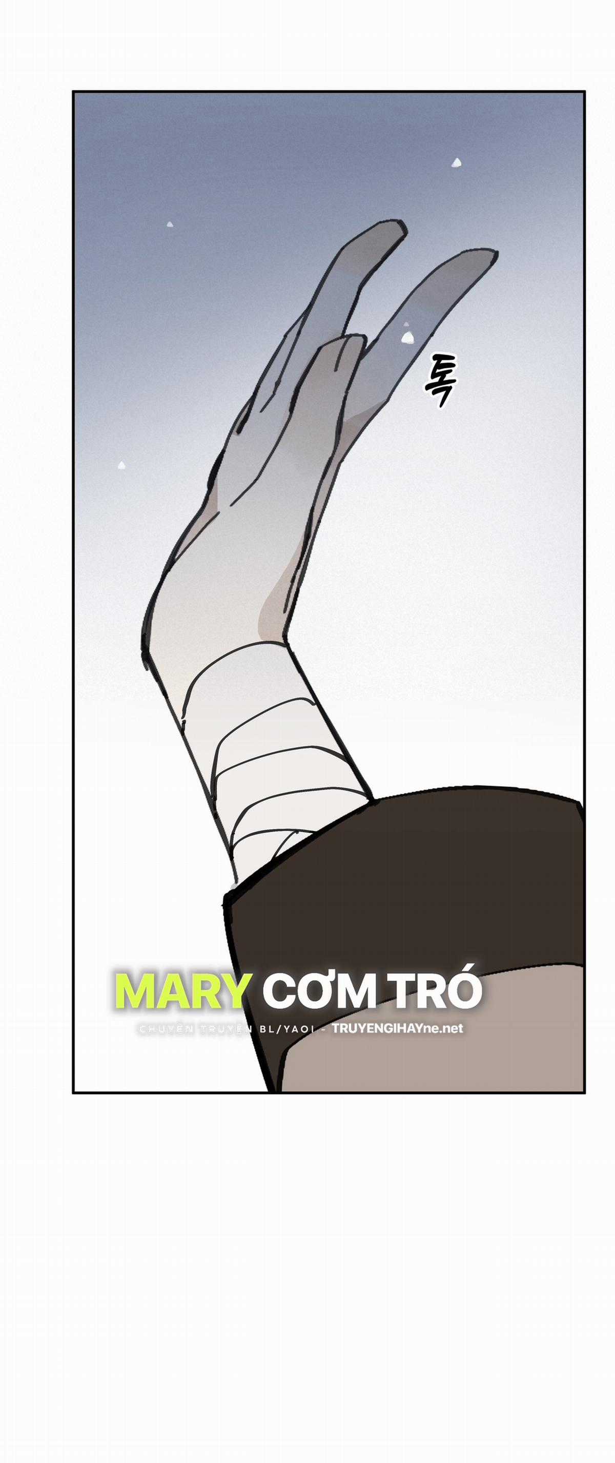 Trở Thành Tên Khốn Ở Thế Giới Dark Fantasy Chapter 69.2 trang 21