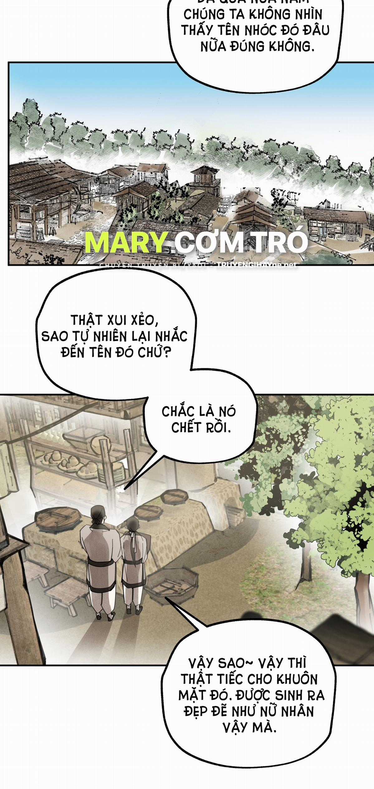 Trở Thành Tên Khốn Ở Thế Giới Dark Fantasy Chapter 69.2 trang 27