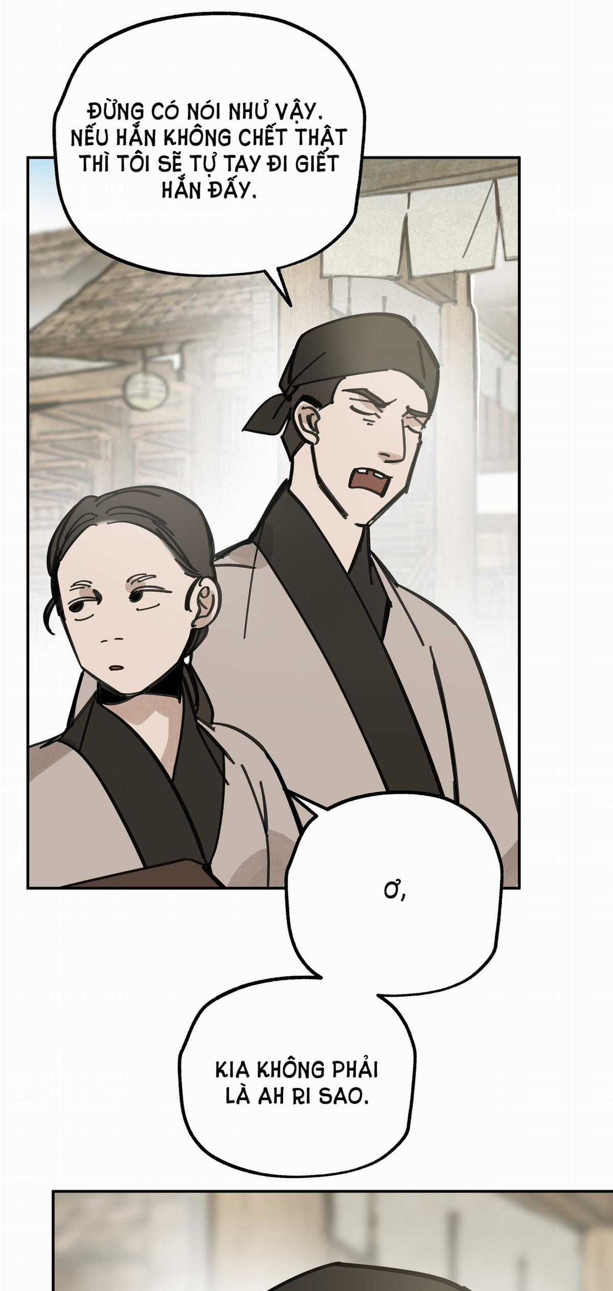 Trở Thành Tên Khốn Ở Thế Giới Dark Fantasy Chapter 69.2 trang 28