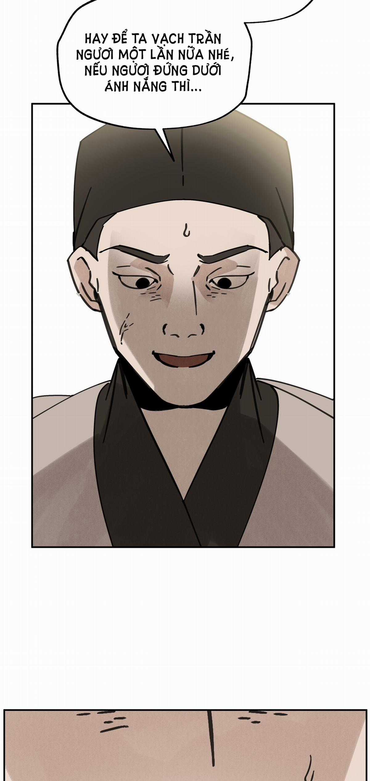 Trở Thành Tên Khốn Ở Thế Giới Dark Fantasy Chapter 69.2 trang 33