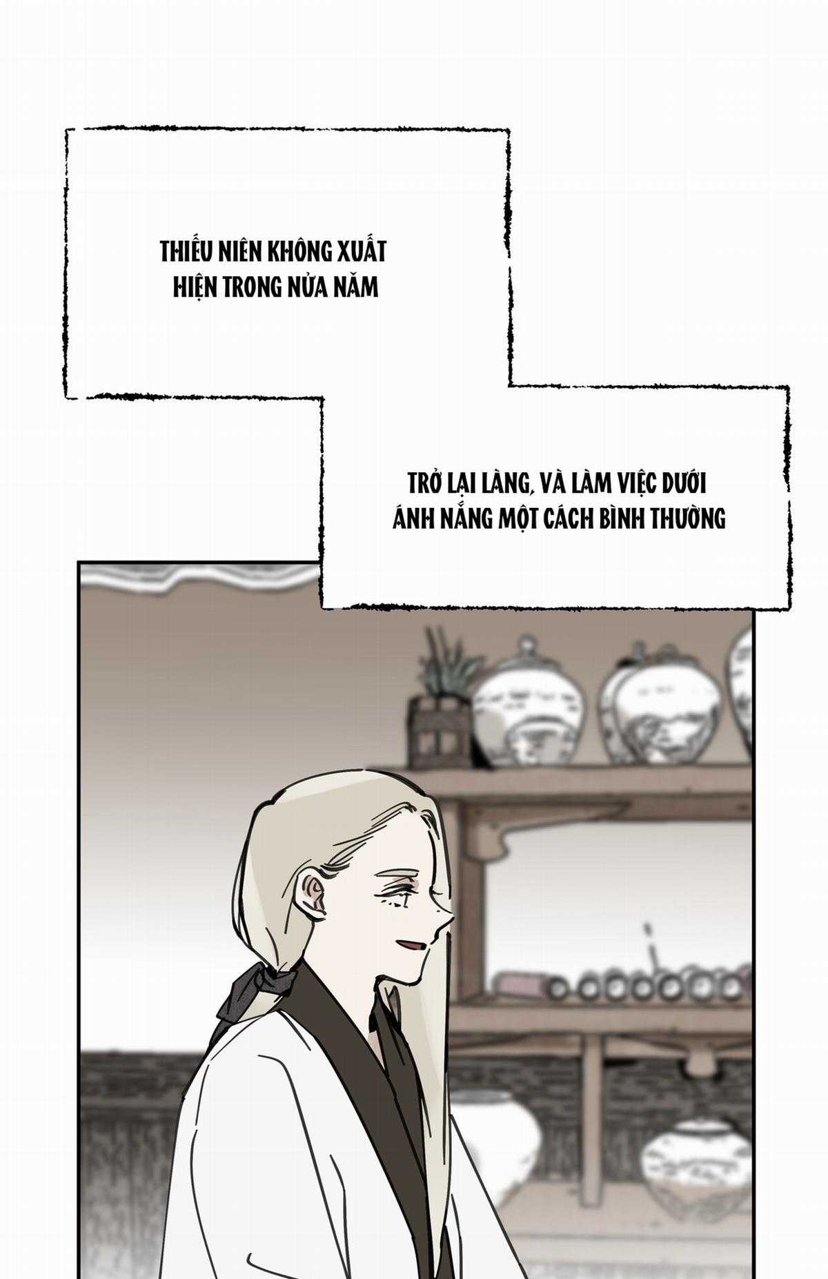 Trở Thành Tên Khốn Ở Thế Giới Dark Fantasy Chapter 69.2 trang 36