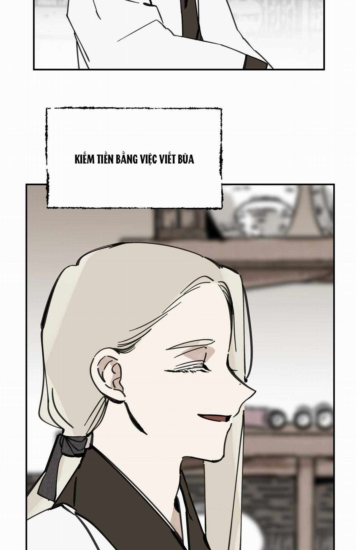 Trở Thành Tên Khốn Ở Thế Giới Dark Fantasy Chapter 69.2 trang 37