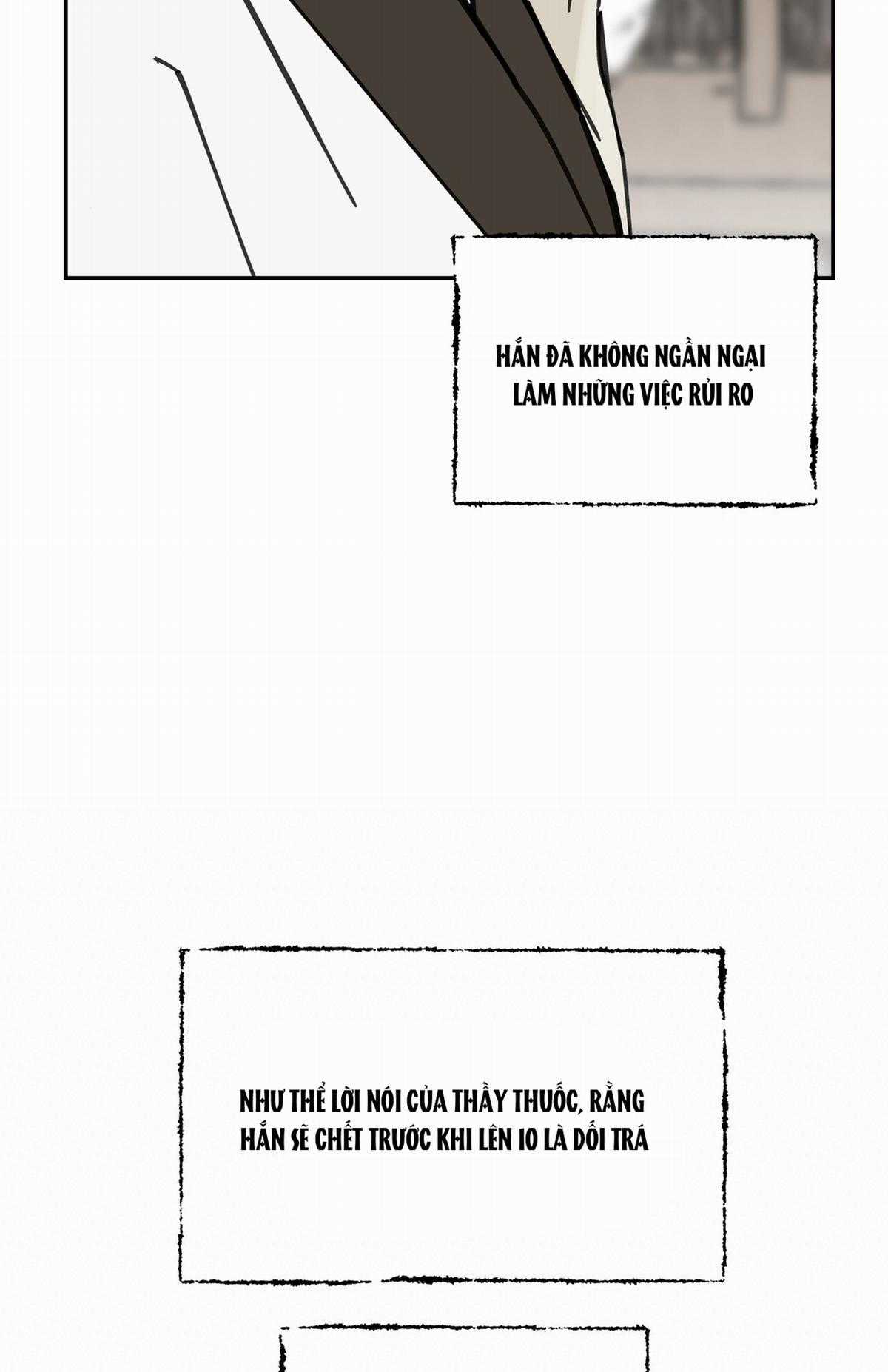 Trở Thành Tên Khốn Ở Thế Giới Dark Fantasy Chapter 69.2 trang 38