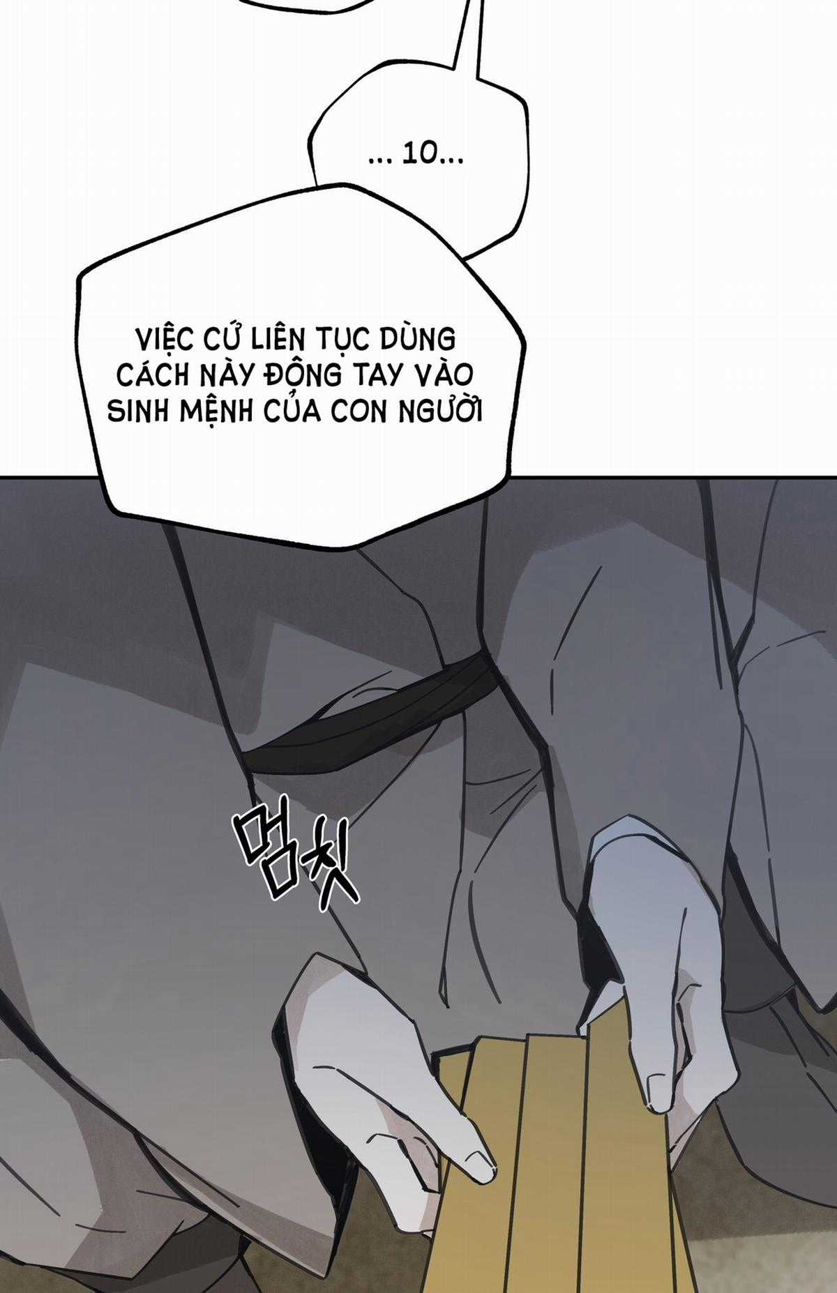 Trở Thành Tên Khốn Ở Thế Giới Dark Fantasy Chapter 69.2 trang 41