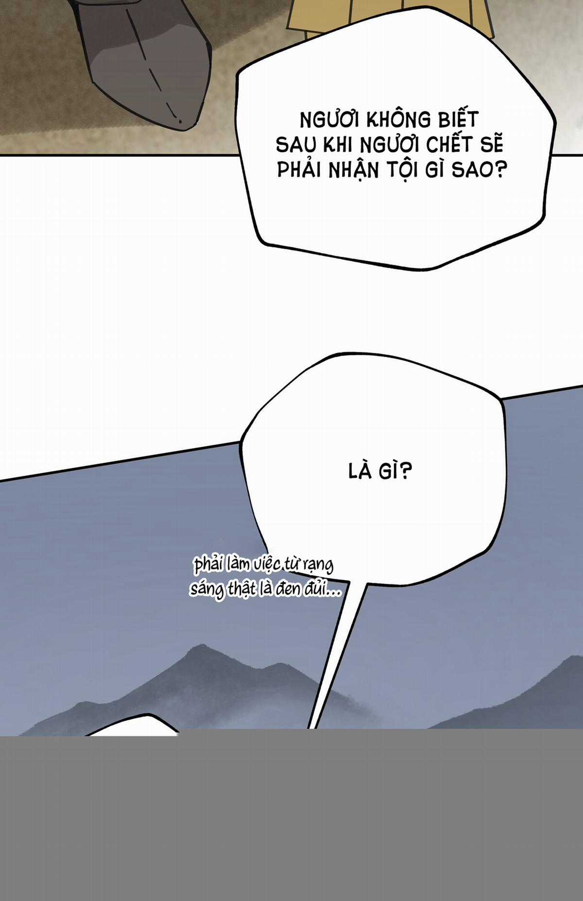 Trở Thành Tên Khốn Ở Thế Giới Dark Fantasy Chapter 69.2 trang 42