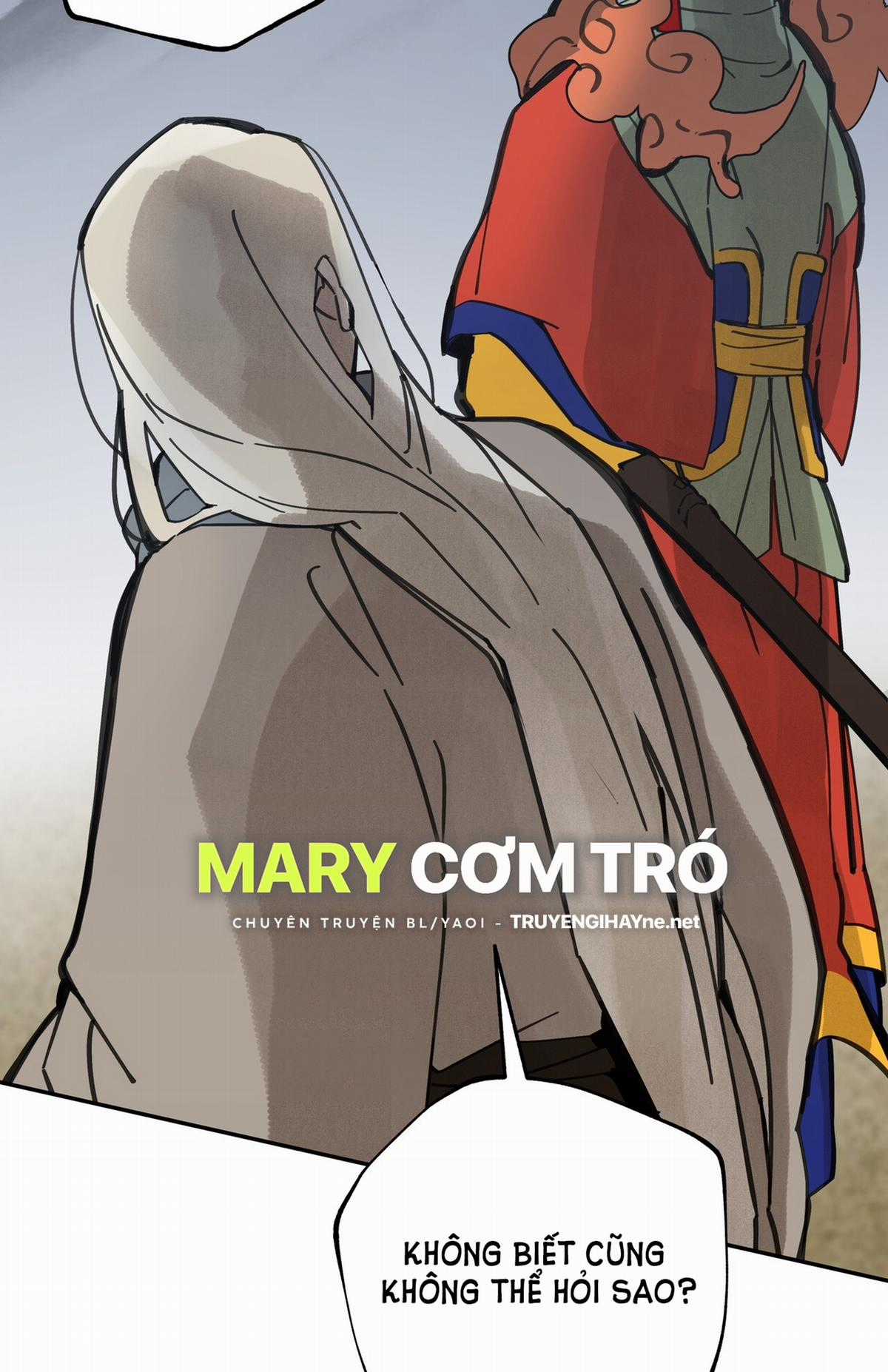 Trở Thành Tên Khốn Ở Thế Giới Dark Fantasy Chapter 69.2 trang 43