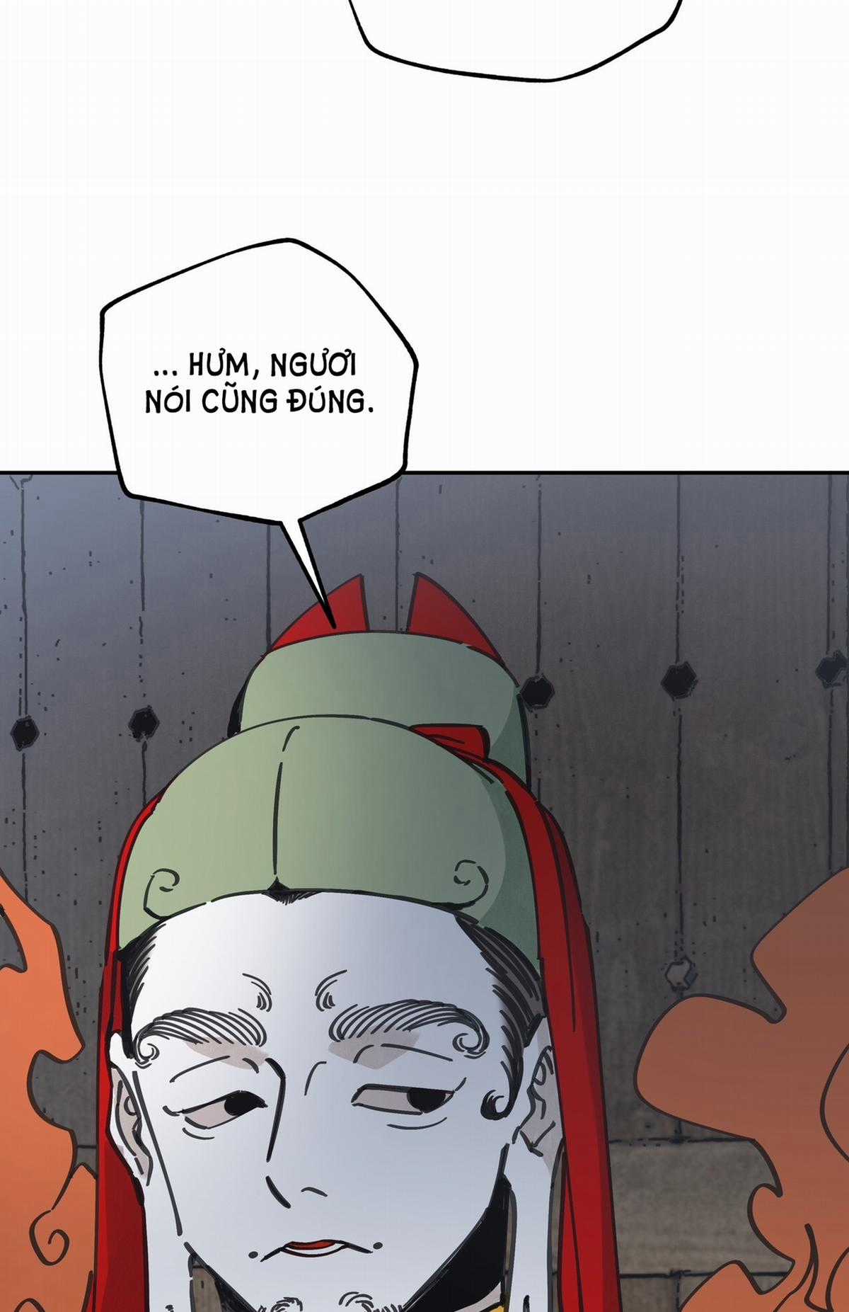 Trở Thành Tên Khốn Ở Thế Giới Dark Fantasy Chapter 69.2 trang 44