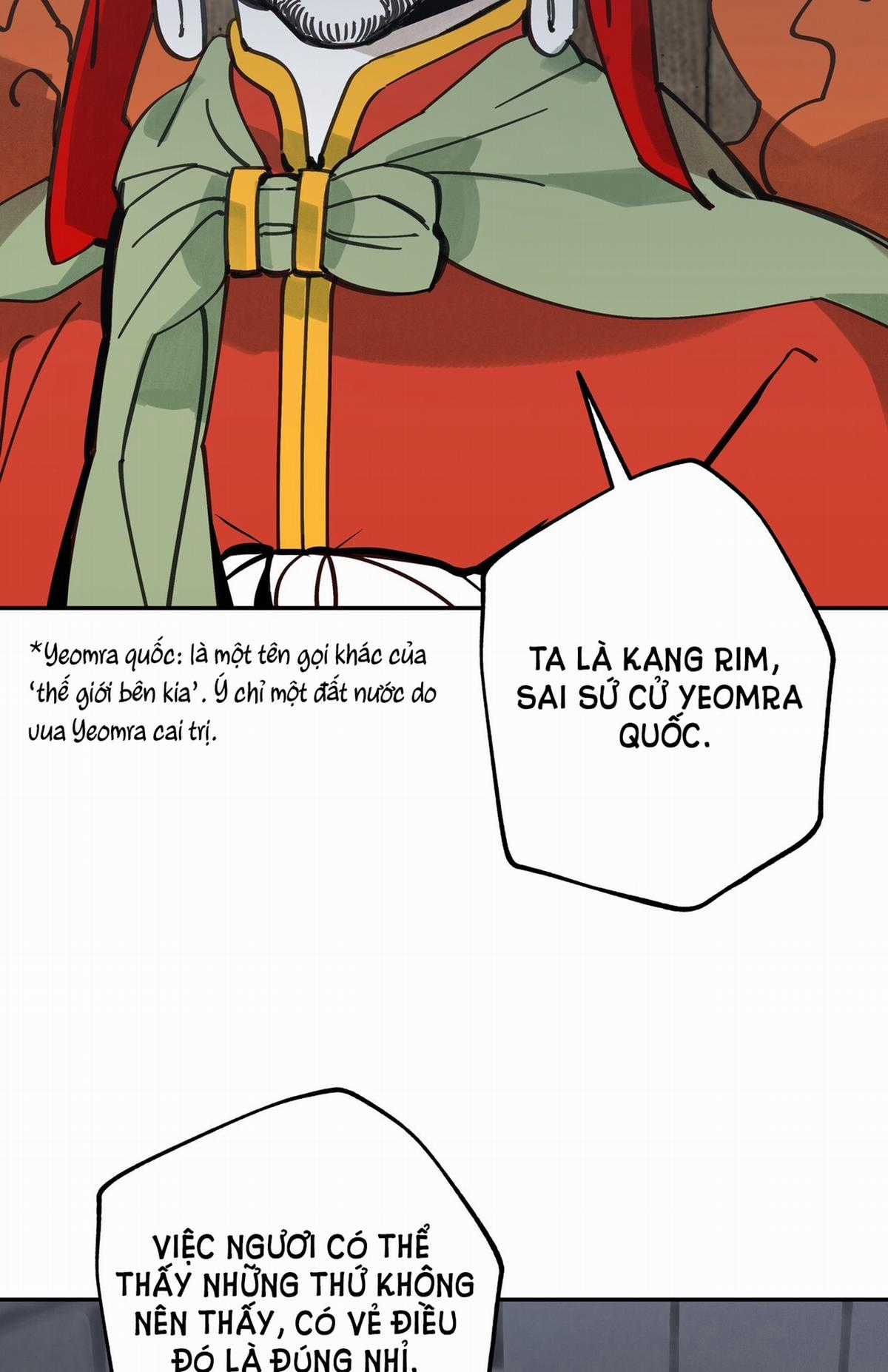 Trở Thành Tên Khốn Ở Thế Giới Dark Fantasy Chapter 69.2 trang 45