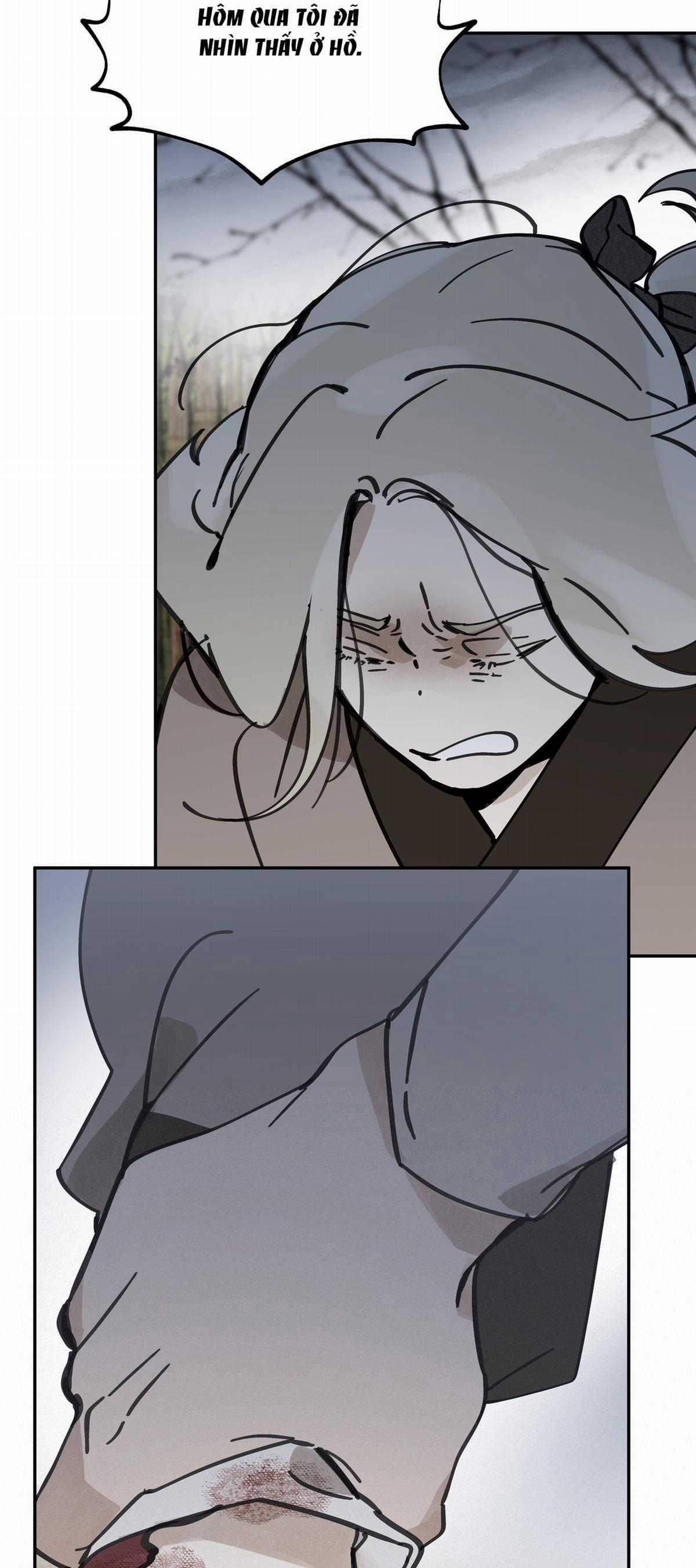 Trở Thành Tên Khốn Ở Thế Giới Dark Fantasy Chapter 69.2 trang 5