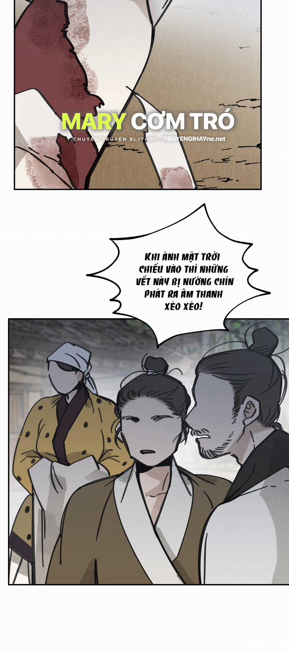 Trở Thành Tên Khốn Ở Thế Giới Dark Fantasy Chapter 69.2 trang 6