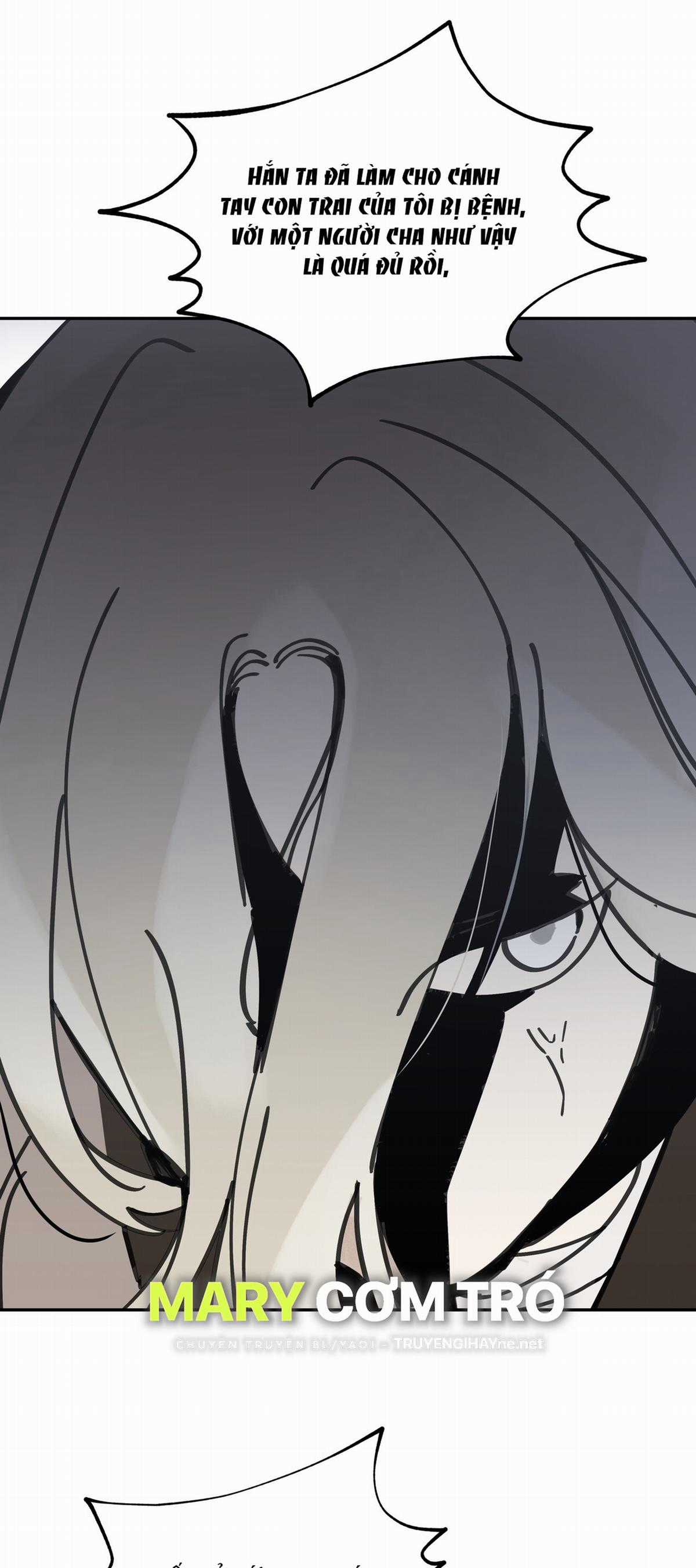 Trở Thành Tên Khốn Ở Thế Giới Dark Fantasy Chapter 69.2 trang 8