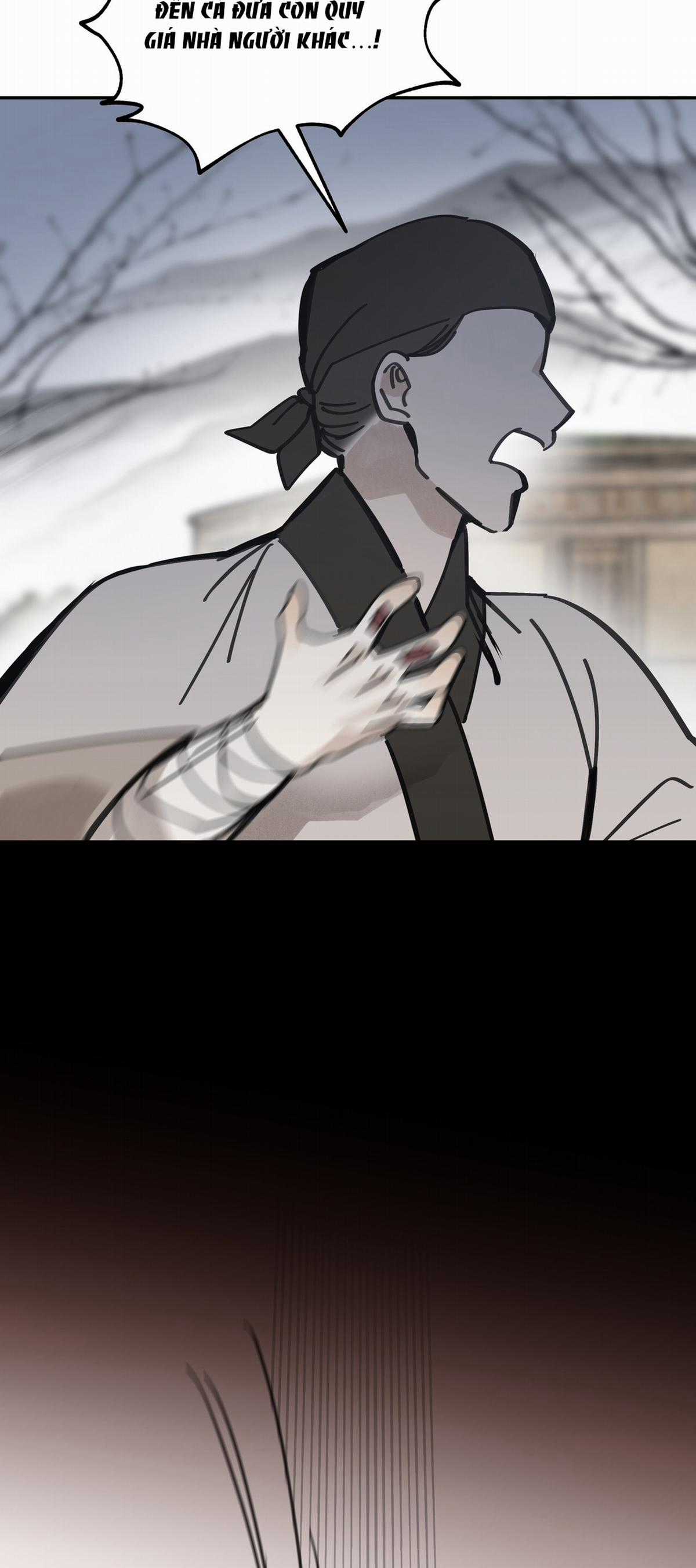 Trở Thành Tên Khốn Ở Thế Giới Dark Fantasy Chapter 69.2 trang 9