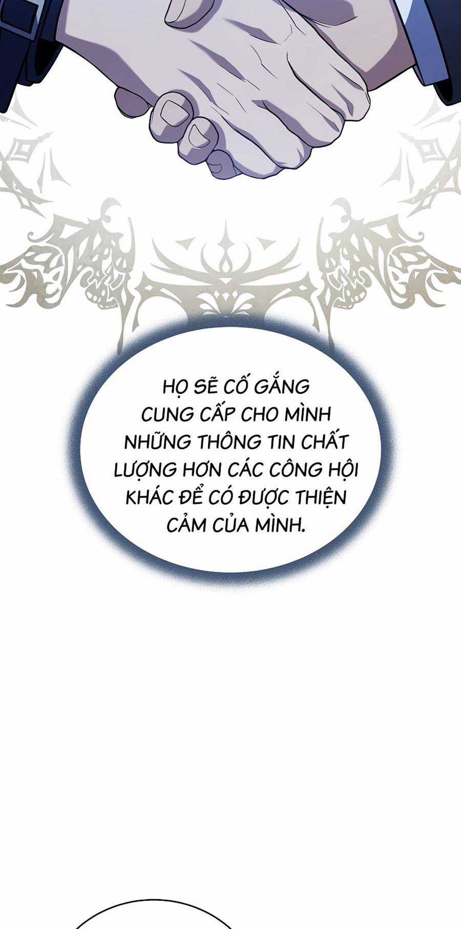 Trở Thành Tên Khốn Ở Thế Giới Dark Fantasy Chapter 69 trang 10