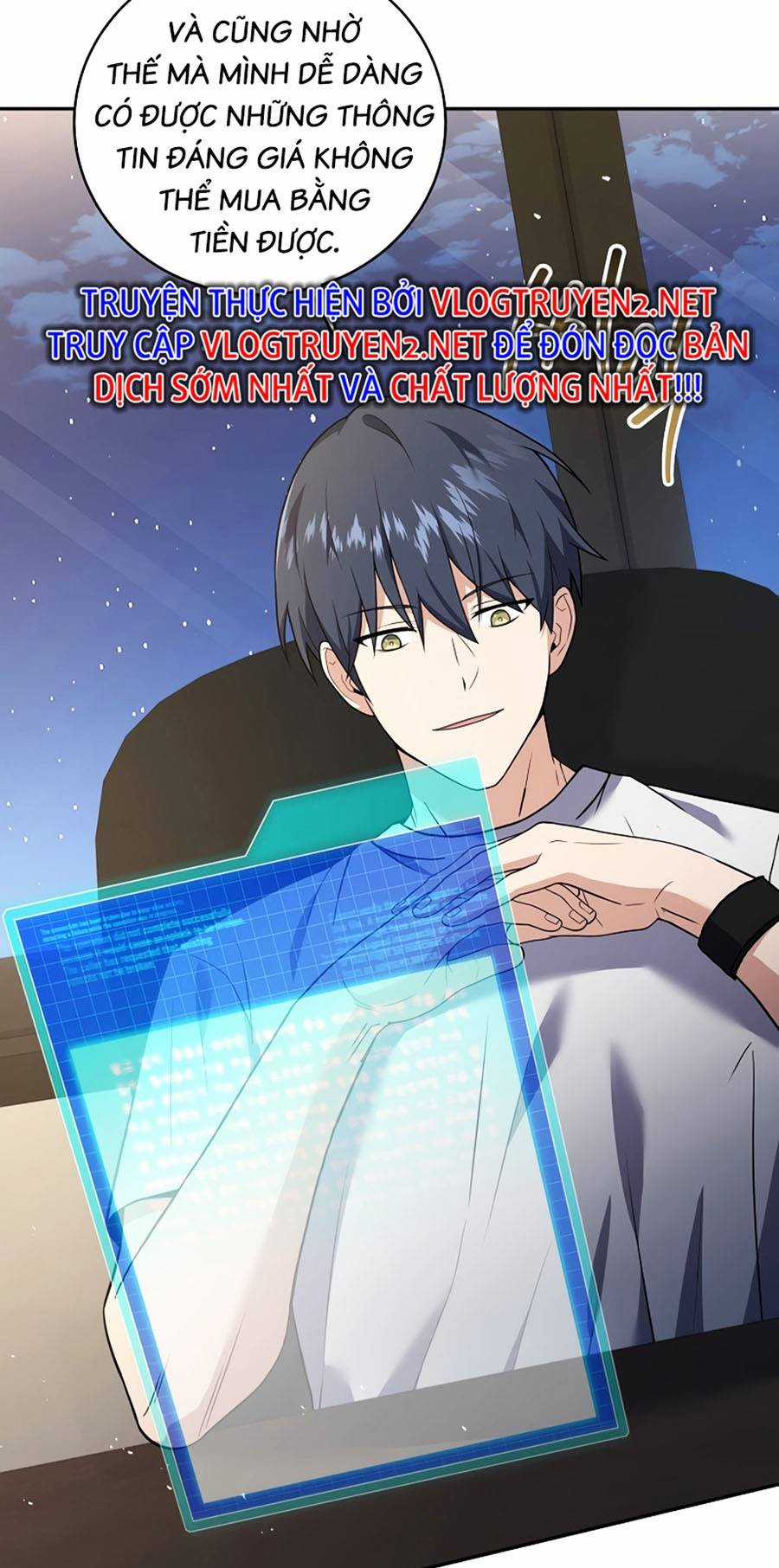 Trở Thành Tên Khốn Ở Thế Giới Dark Fantasy Chapter 69 trang 11