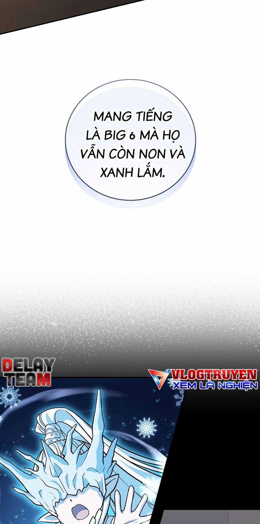 Trở Thành Tên Khốn Ở Thế Giới Dark Fantasy Chapter 69 trang 12