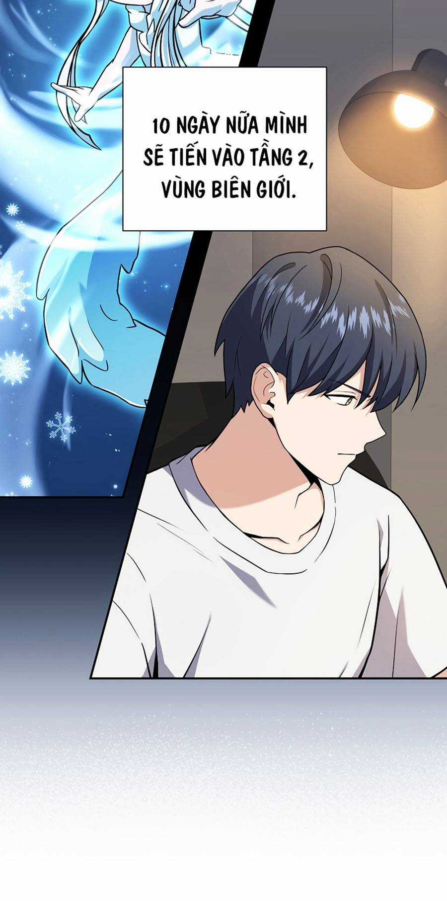 Trở Thành Tên Khốn Ở Thế Giới Dark Fantasy Chapter 69 trang 13