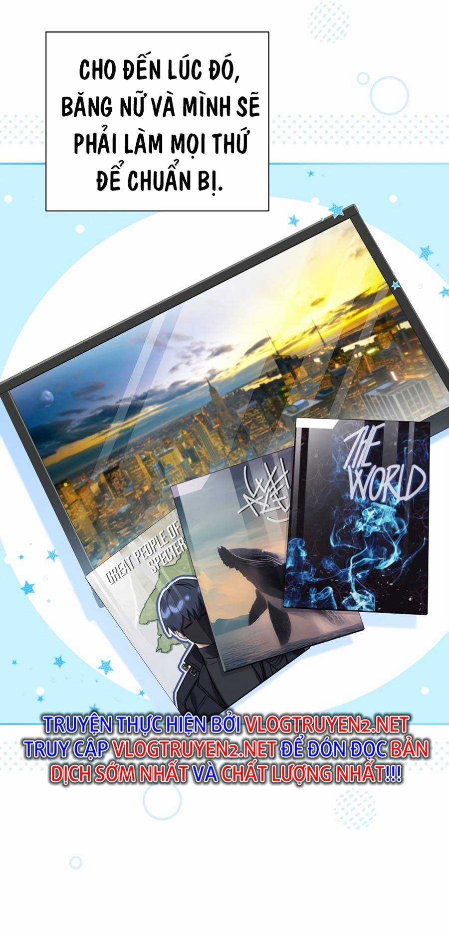 Trở Thành Tên Khốn Ở Thế Giới Dark Fantasy Chapter 69 trang 14