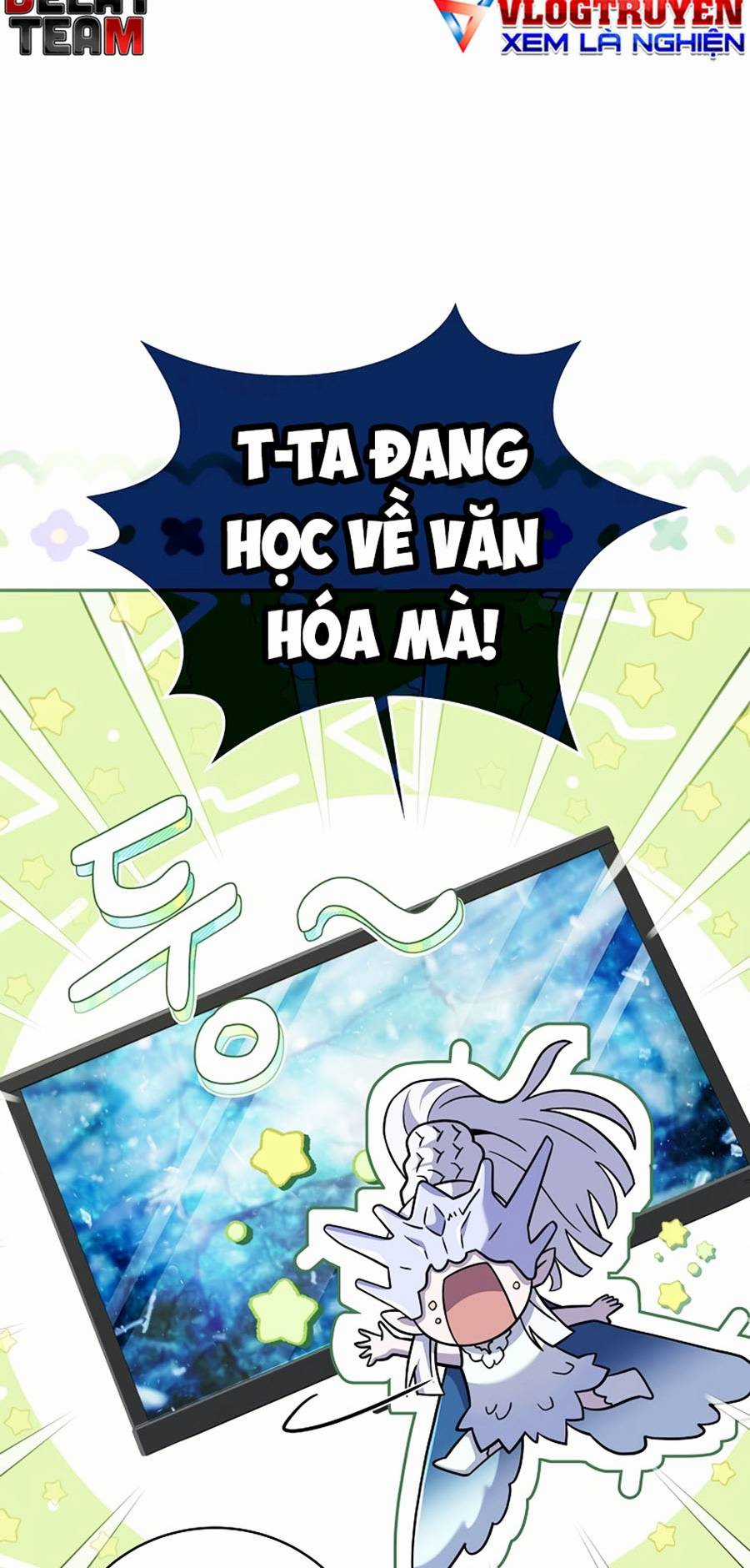 Trở Thành Tên Khốn Ở Thế Giới Dark Fantasy Chapter 69 trang 17