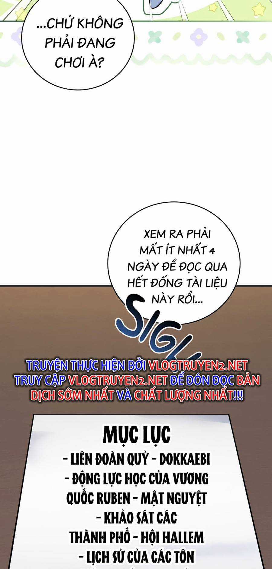 Trở Thành Tên Khốn Ở Thế Giới Dark Fantasy Chapter 69 trang 18