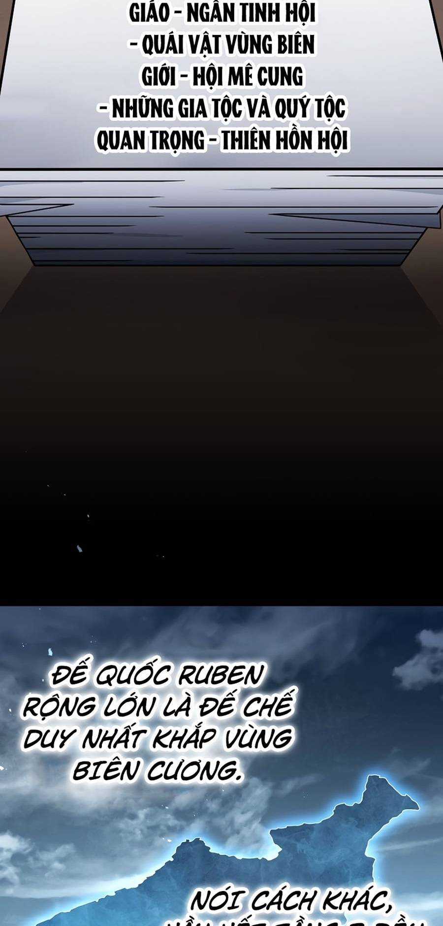 Trở Thành Tên Khốn Ở Thế Giới Dark Fantasy Chapter 69 trang 19