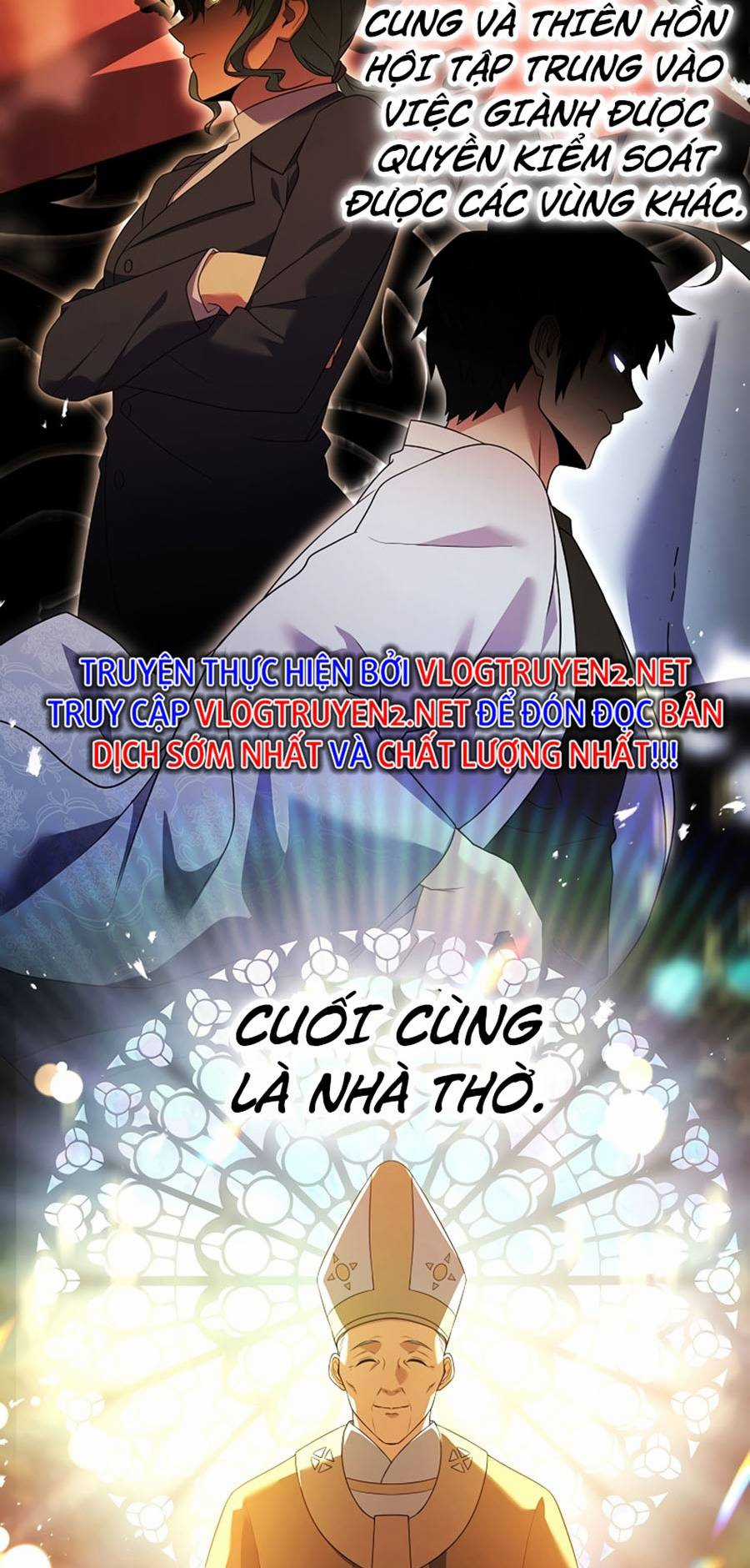 Trở Thành Tên Khốn Ở Thế Giới Dark Fantasy Chapter 69 trang 22