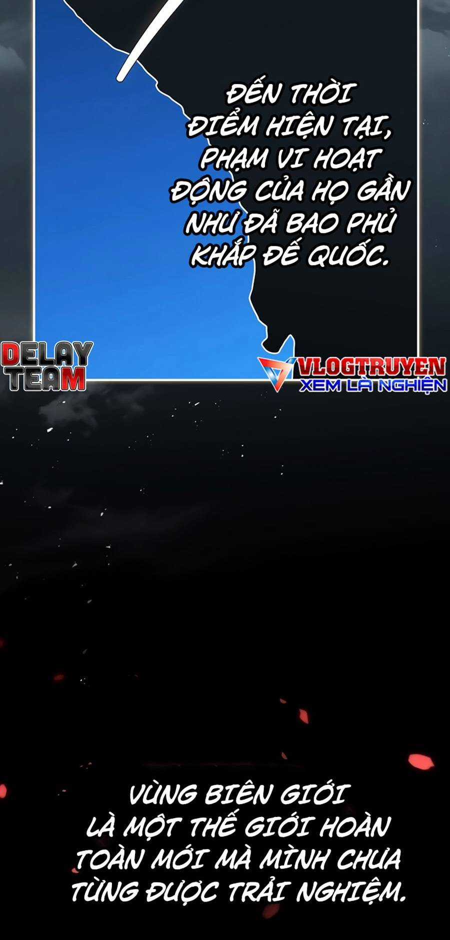 Trở Thành Tên Khốn Ở Thế Giới Dark Fantasy Chapter 69 trang 24