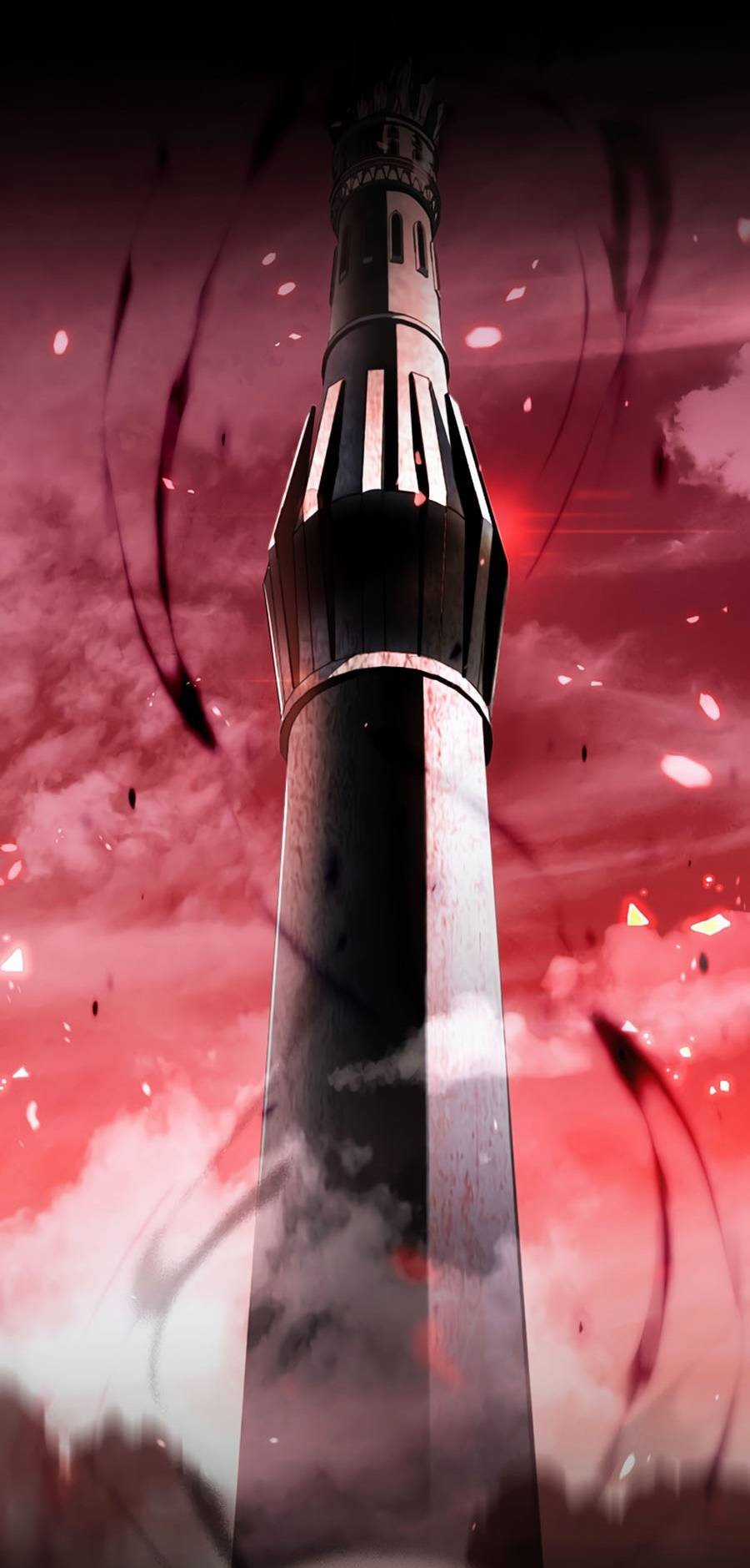 Trở Thành Tên Khốn Ở Thế Giới Dark Fantasy Chapter 69 trang 25