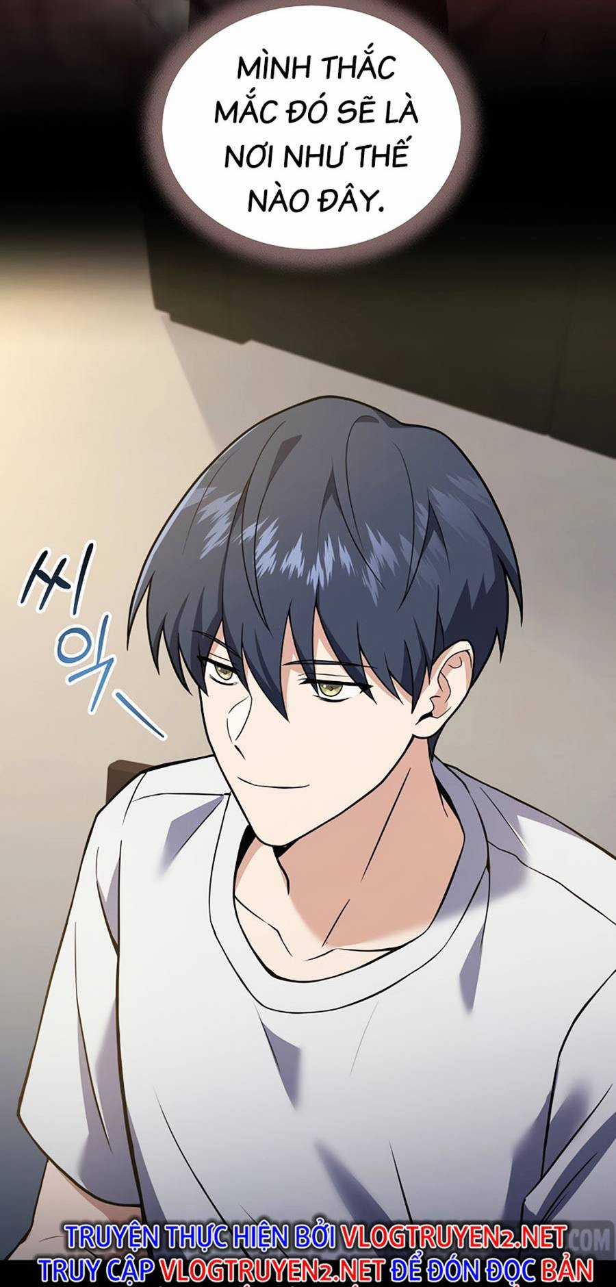 Trở Thành Tên Khốn Ở Thế Giới Dark Fantasy Chapter 69 trang 26