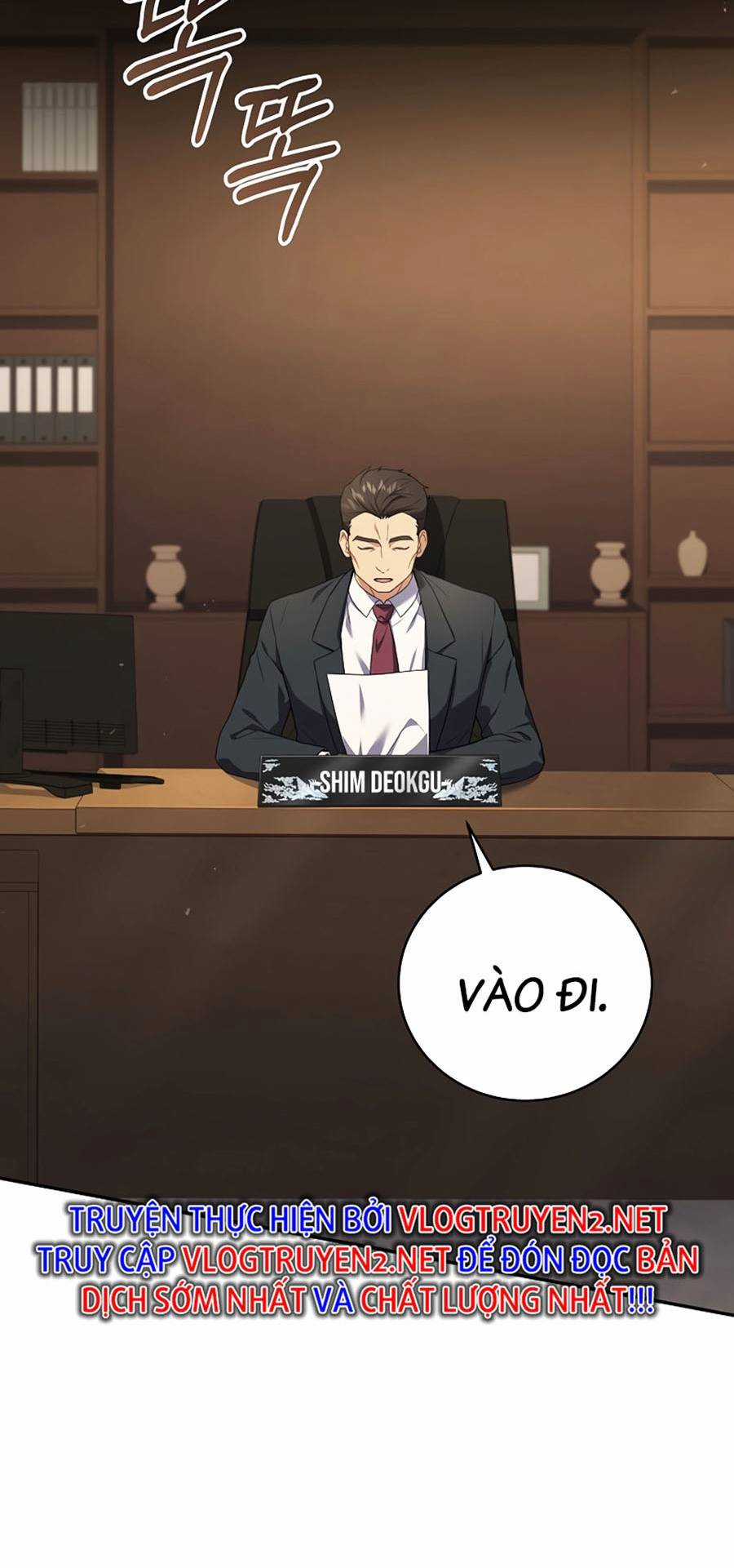 Trở Thành Tên Khốn Ở Thế Giới Dark Fantasy Chapter 69 trang 29