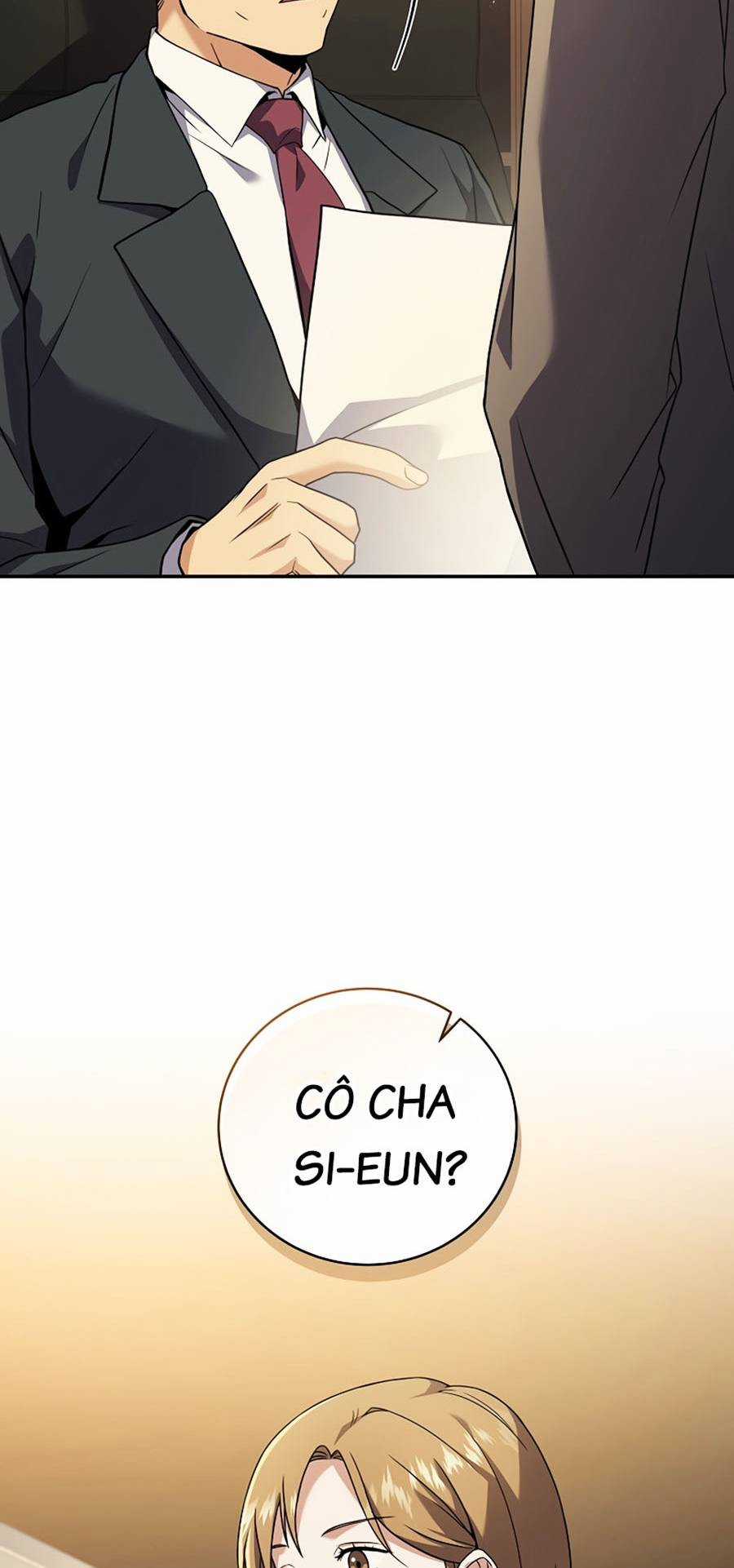 Trở Thành Tên Khốn Ở Thế Giới Dark Fantasy Chapter 69 trang 31