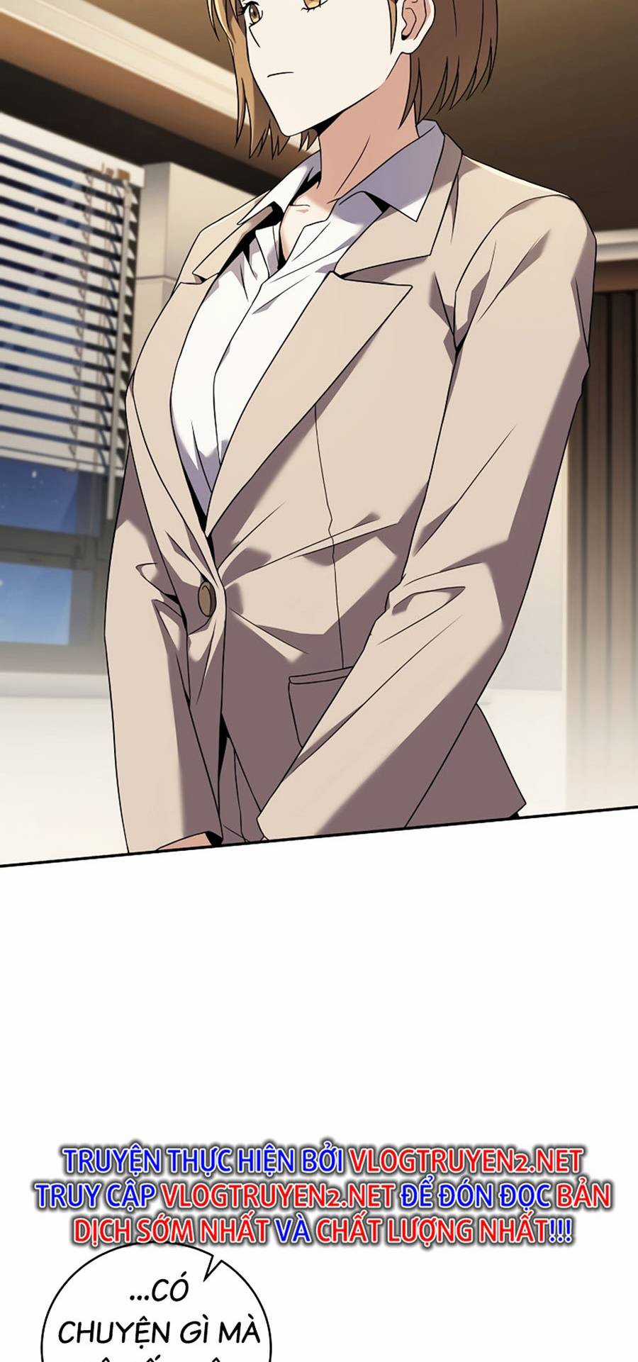 Trở Thành Tên Khốn Ở Thế Giới Dark Fantasy Chapter 69 trang 32