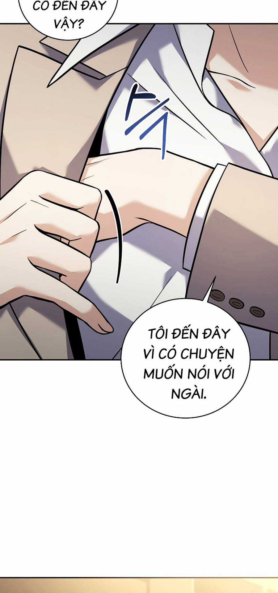 Trở Thành Tên Khốn Ở Thế Giới Dark Fantasy Chapter 69 trang 33