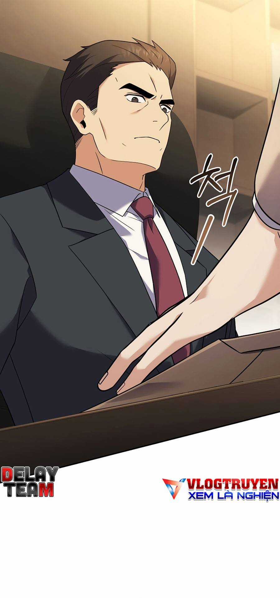 Trở Thành Tên Khốn Ở Thế Giới Dark Fantasy Chapter 69 trang 34