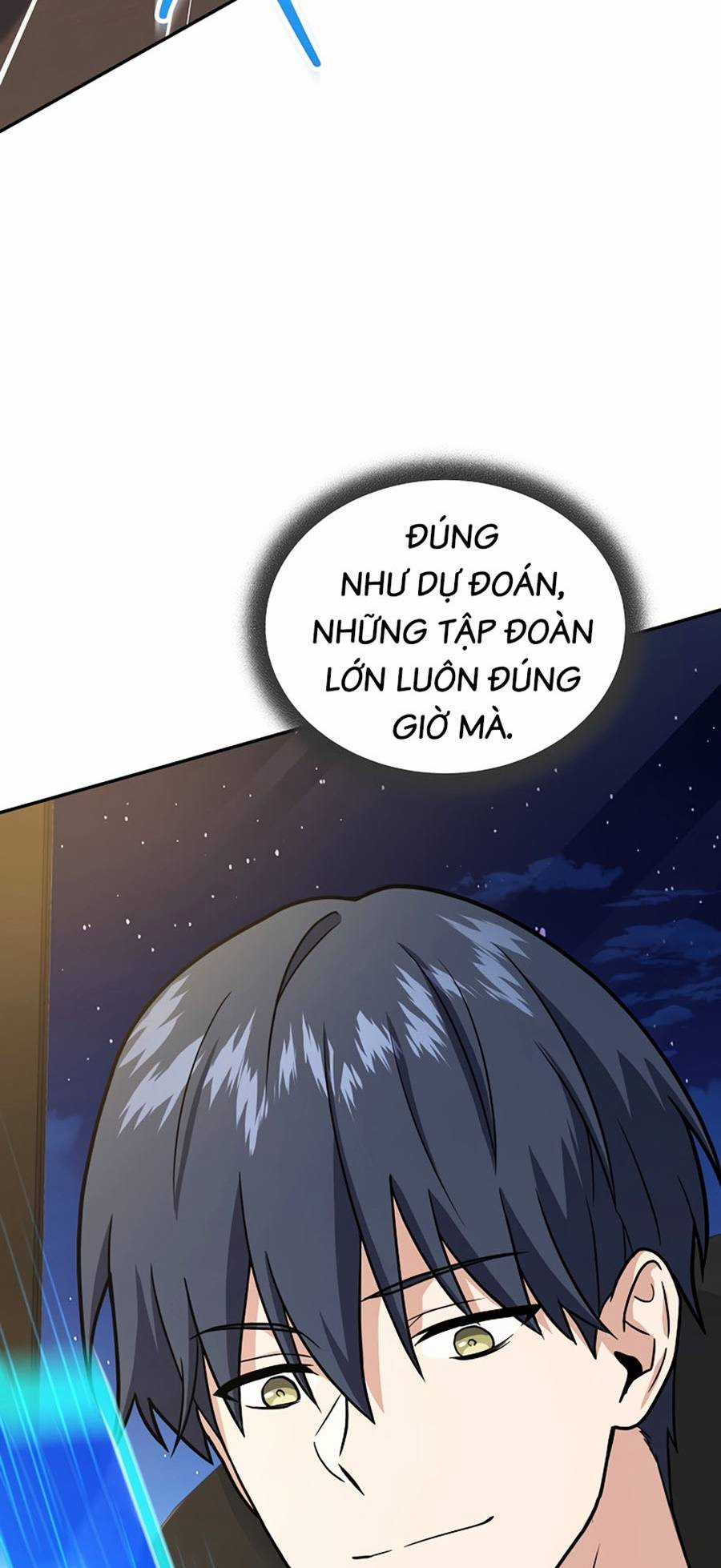 Trở Thành Tên Khốn Ở Thế Giới Dark Fantasy Chapter 69 trang 4