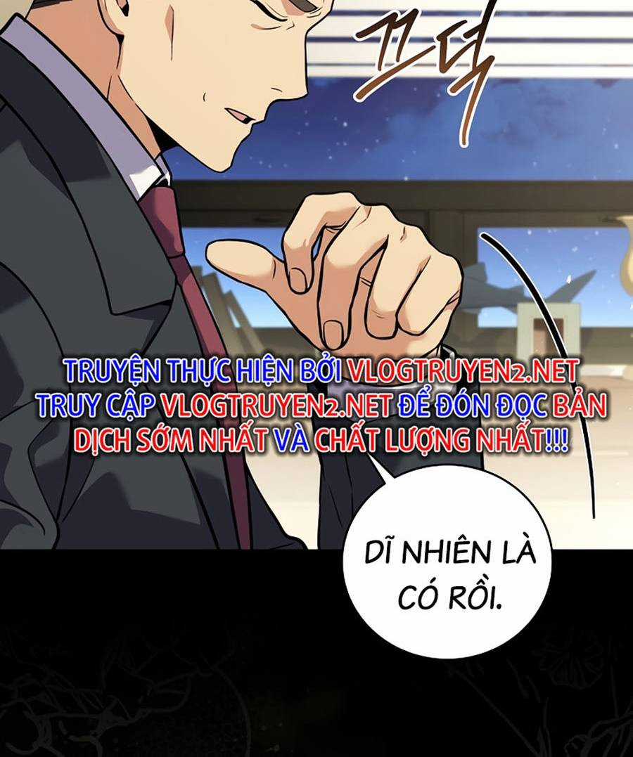 Trở Thành Tên Khốn Ở Thế Giới Dark Fantasy Chapter 69 trang 41