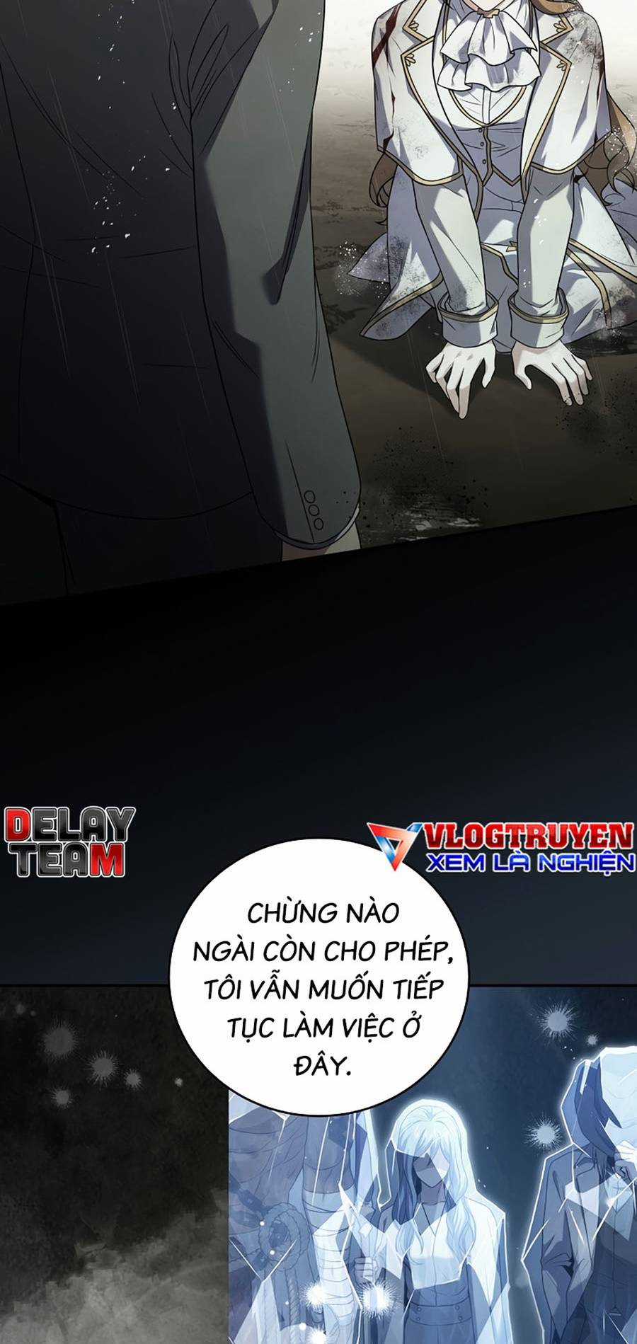 Trở Thành Tên Khốn Ở Thế Giới Dark Fantasy Chapter 69 trang 47