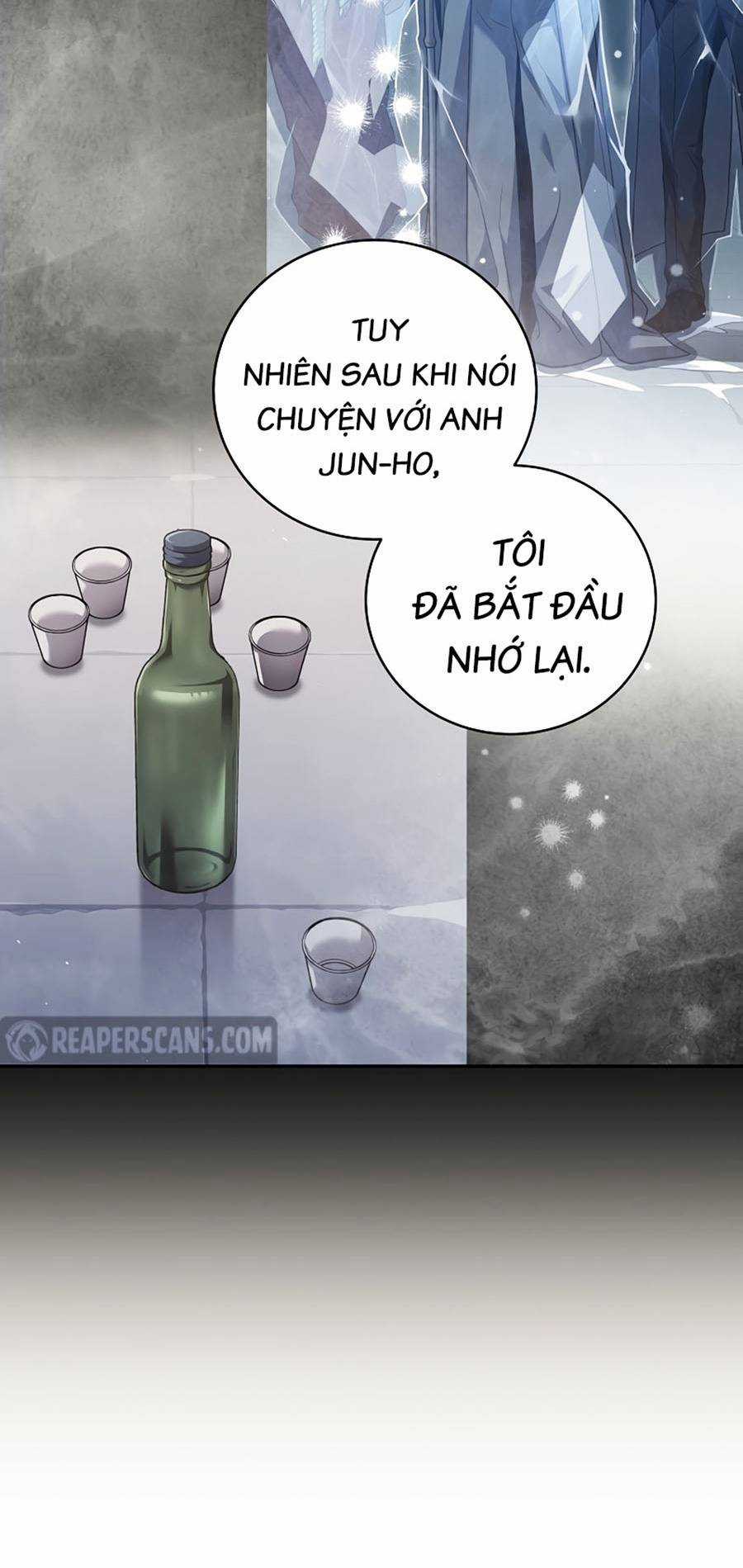 Trở Thành Tên Khốn Ở Thế Giới Dark Fantasy Chapter 69 trang 48