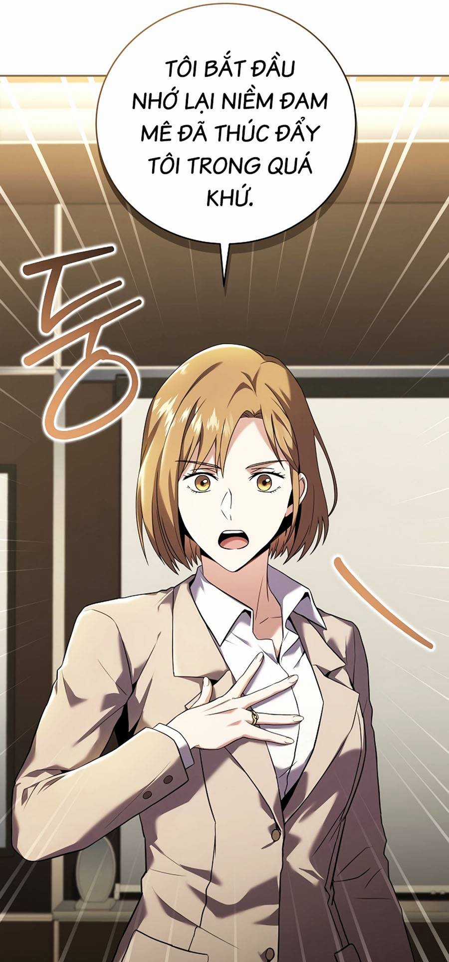 Trở Thành Tên Khốn Ở Thế Giới Dark Fantasy Chapter 69 trang 49