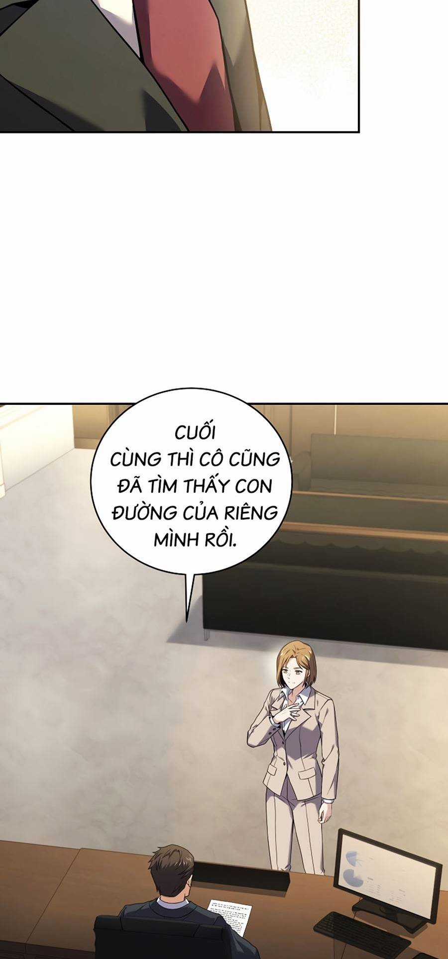 Trở Thành Tên Khốn Ở Thế Giới Dark Fantasy Chapter 69 trang 51