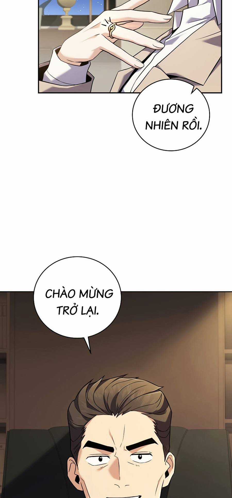 Trở Thành Tên Khốn Ở Thế Giới Dark Fantasy Chapter 69 trang 53