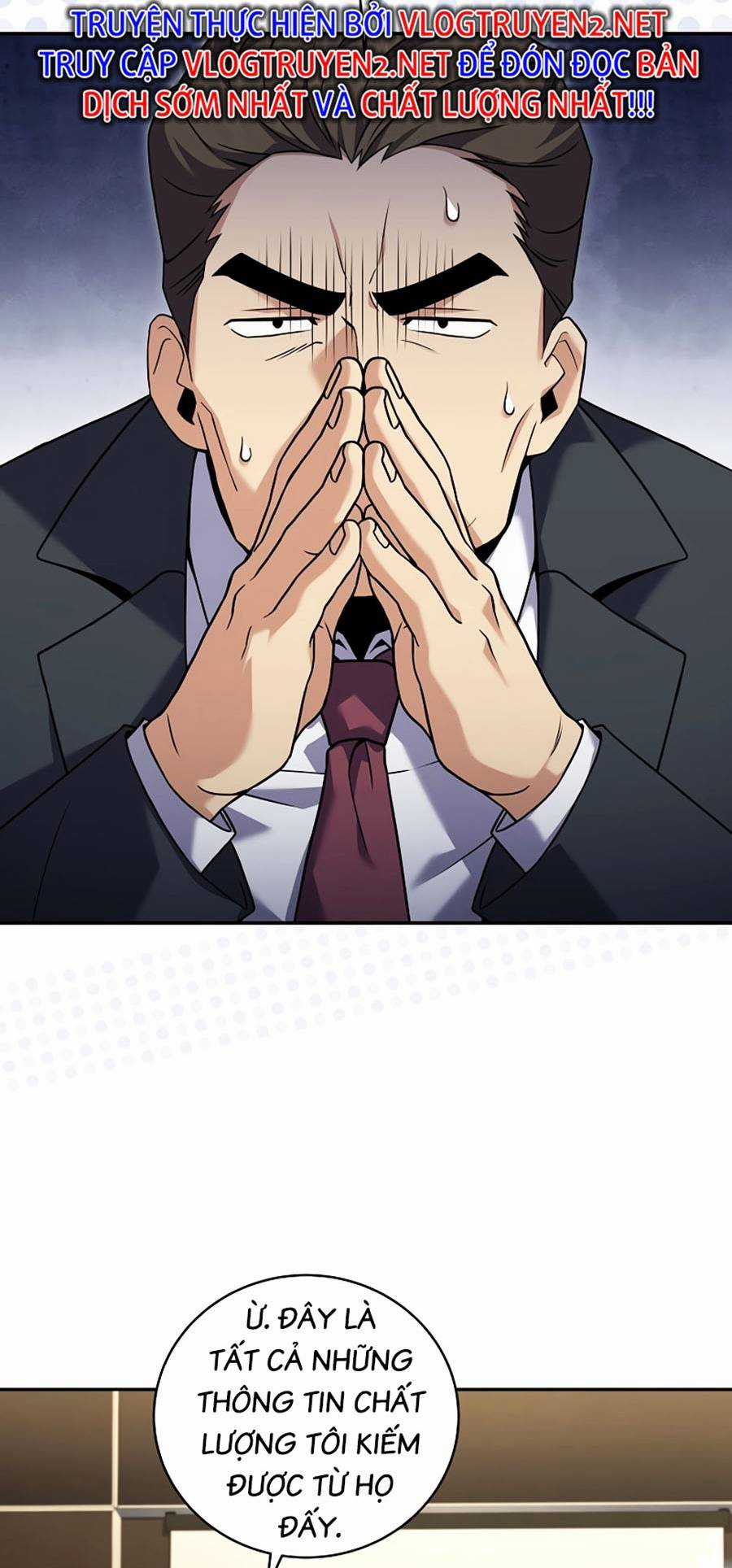 Trở Thành Tên Khốn Ở Thế Giới Dark Fantasy Chapter 69 trang 58