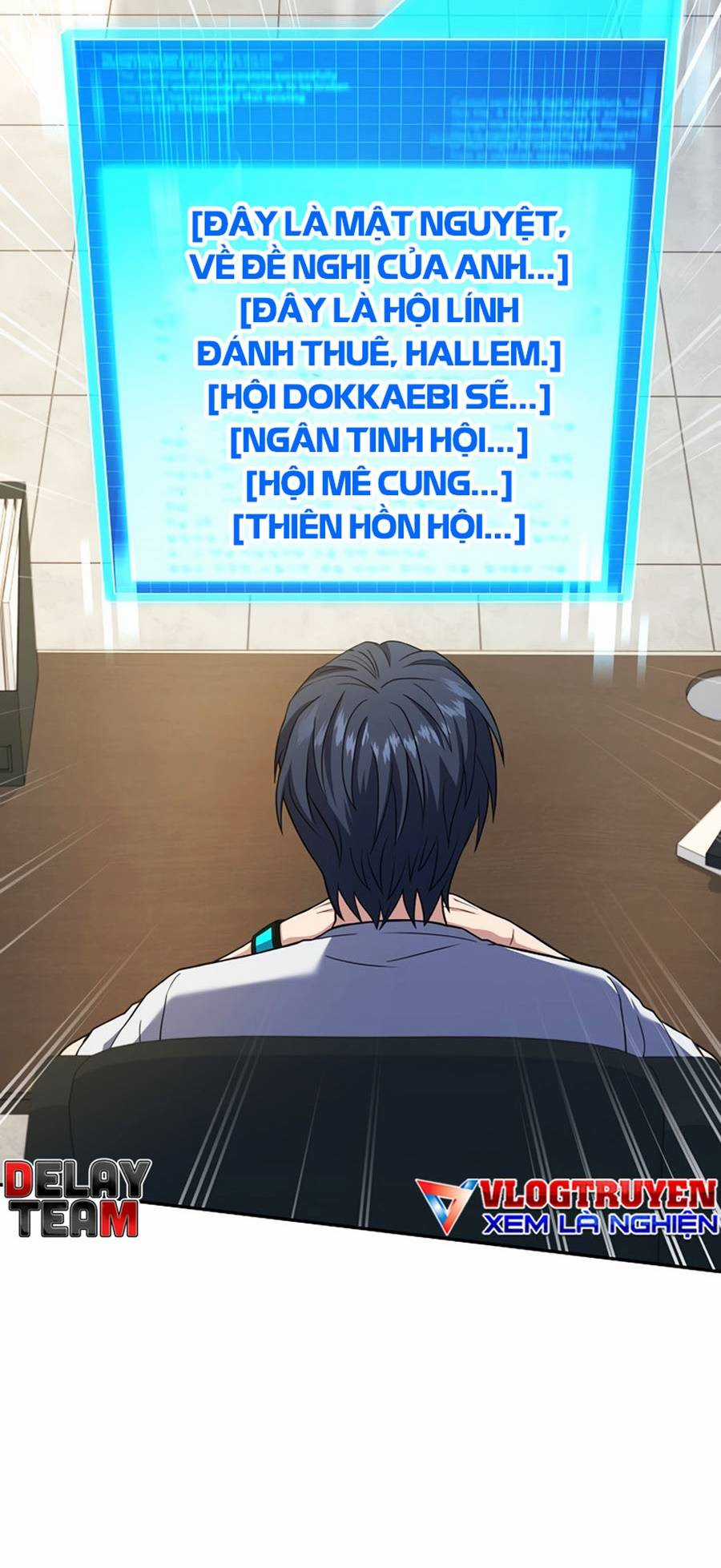 Trở Thành Tên Khốn Ở Thế Giới Dark Fantasy Chapter 69 trang 6